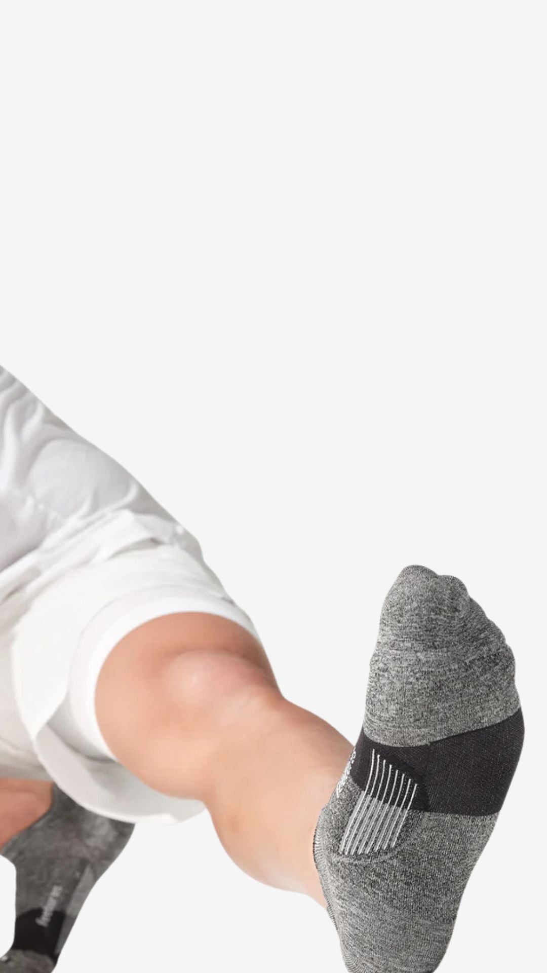 Feetures Ultra Light No Show (adult)