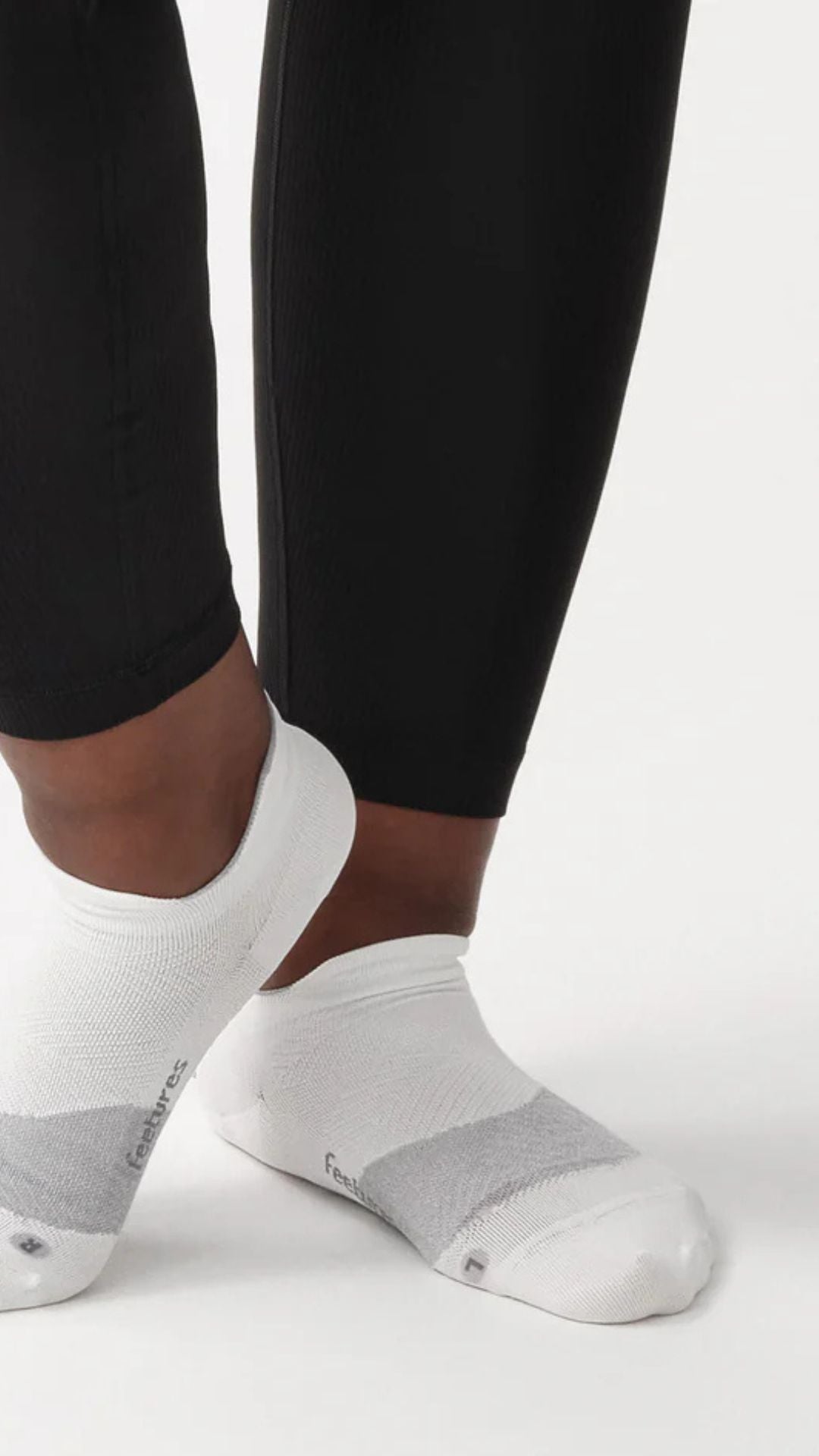 Feetures Elite Ultra Light No Show (adult)