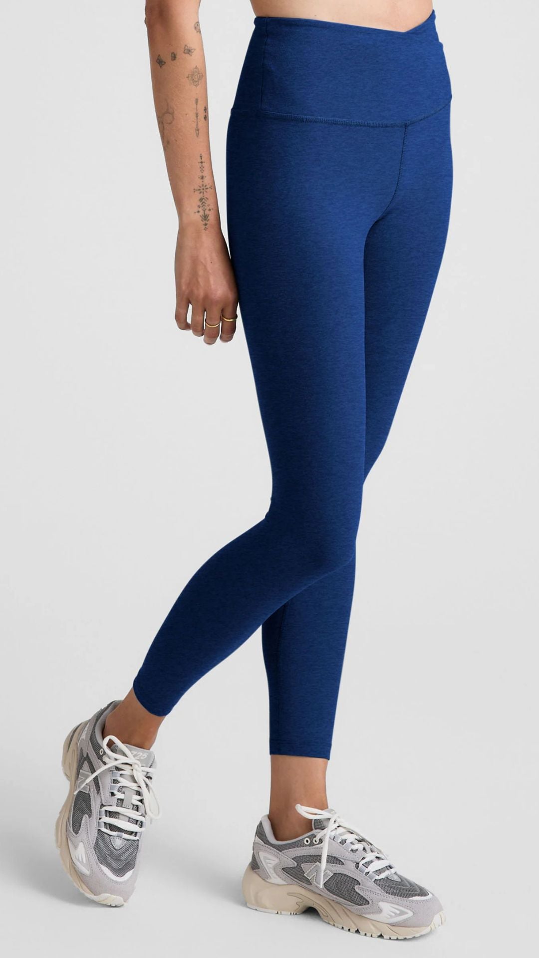 Beyond Yoga Spacedye At Your Leisure High Waisted Legging