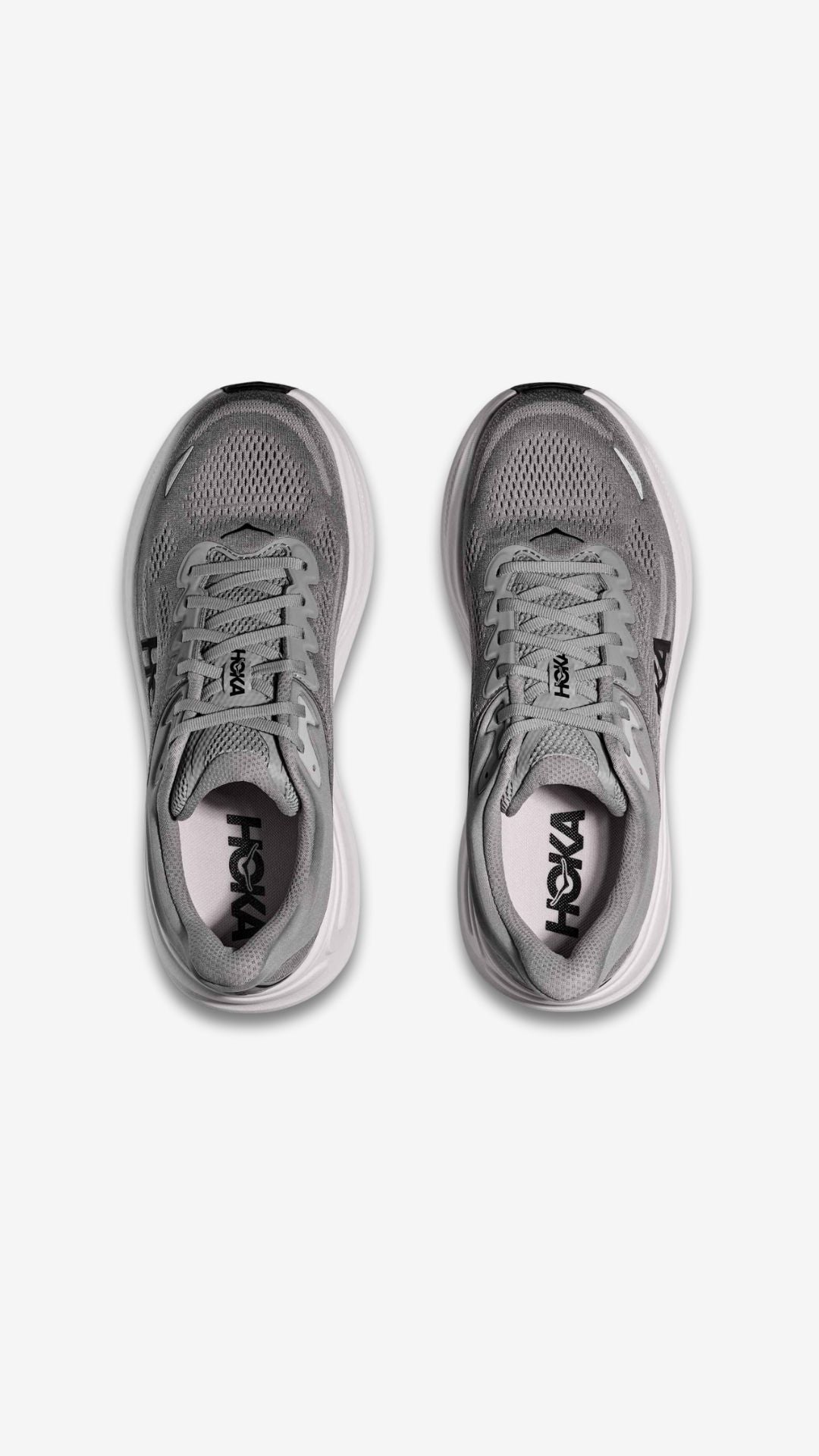 Hoka Bondi 9 (men's)