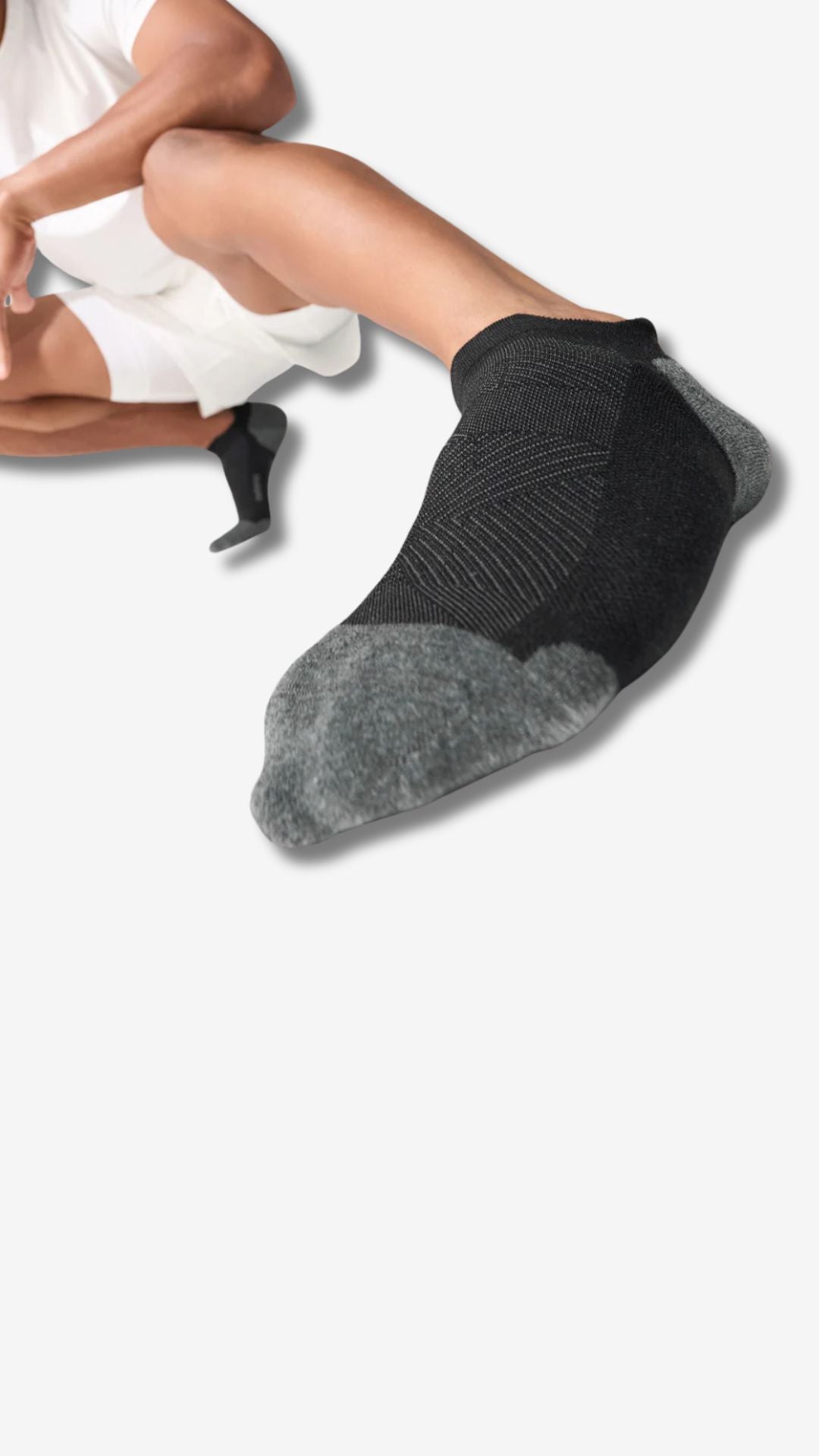 Feetures Elite Max Cushion (adult)