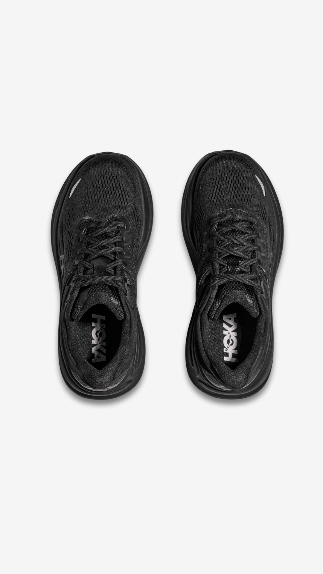 Hoka Bondi 9 (men's)