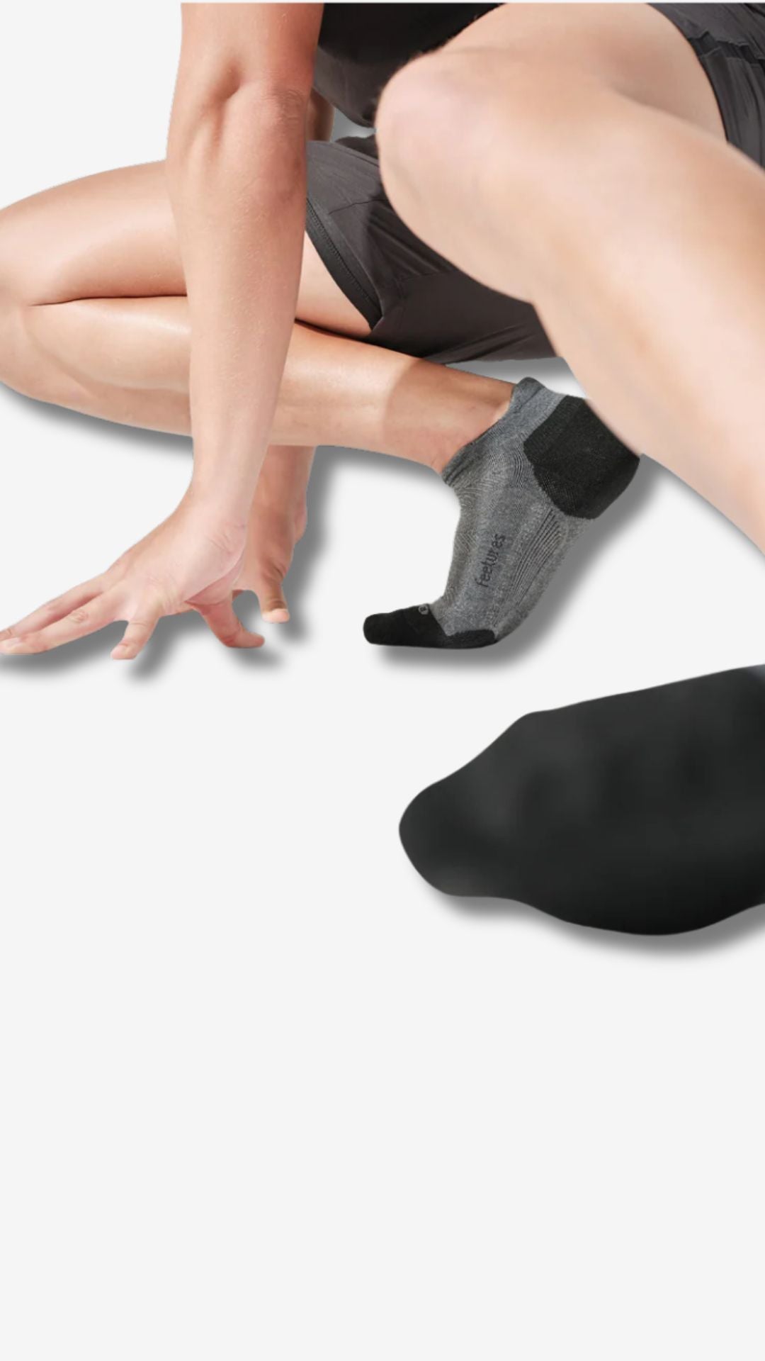 Feetures Elite Max Cushion (adult)