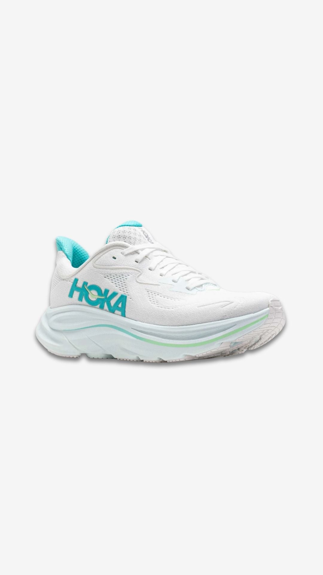 Hoka Clifton 10 (women's)