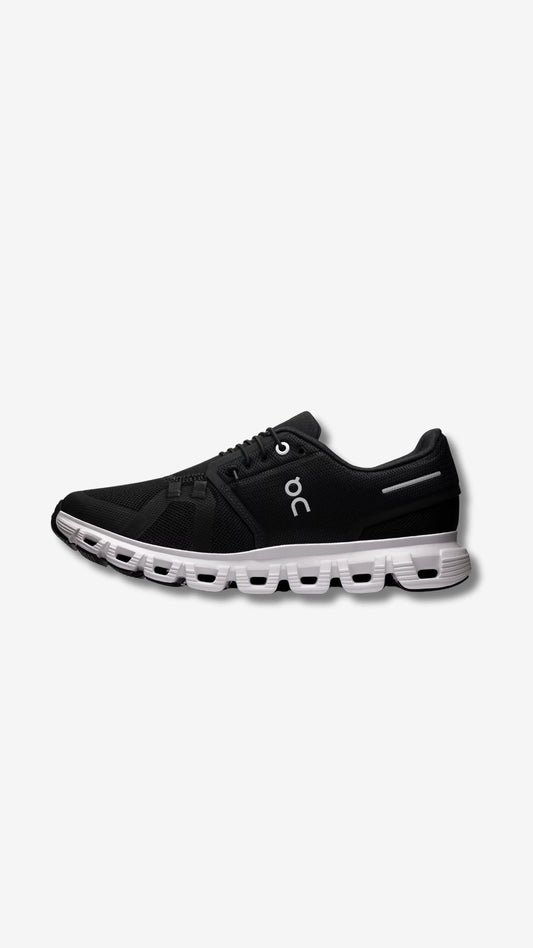 On Cloud 6 (women's)