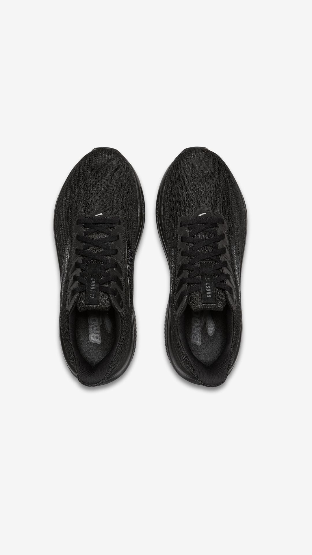 Brooks Ghost 17 (men's)