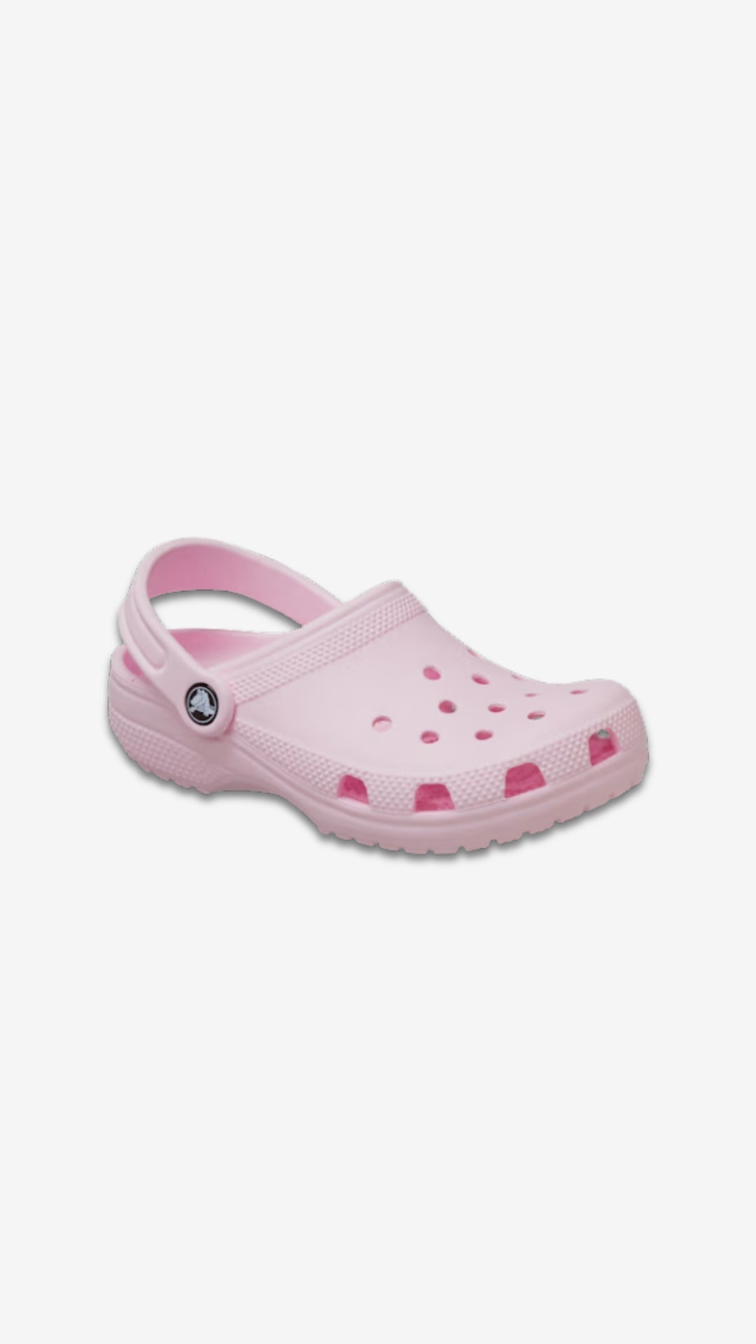 Crocs Classic Clog (kids)