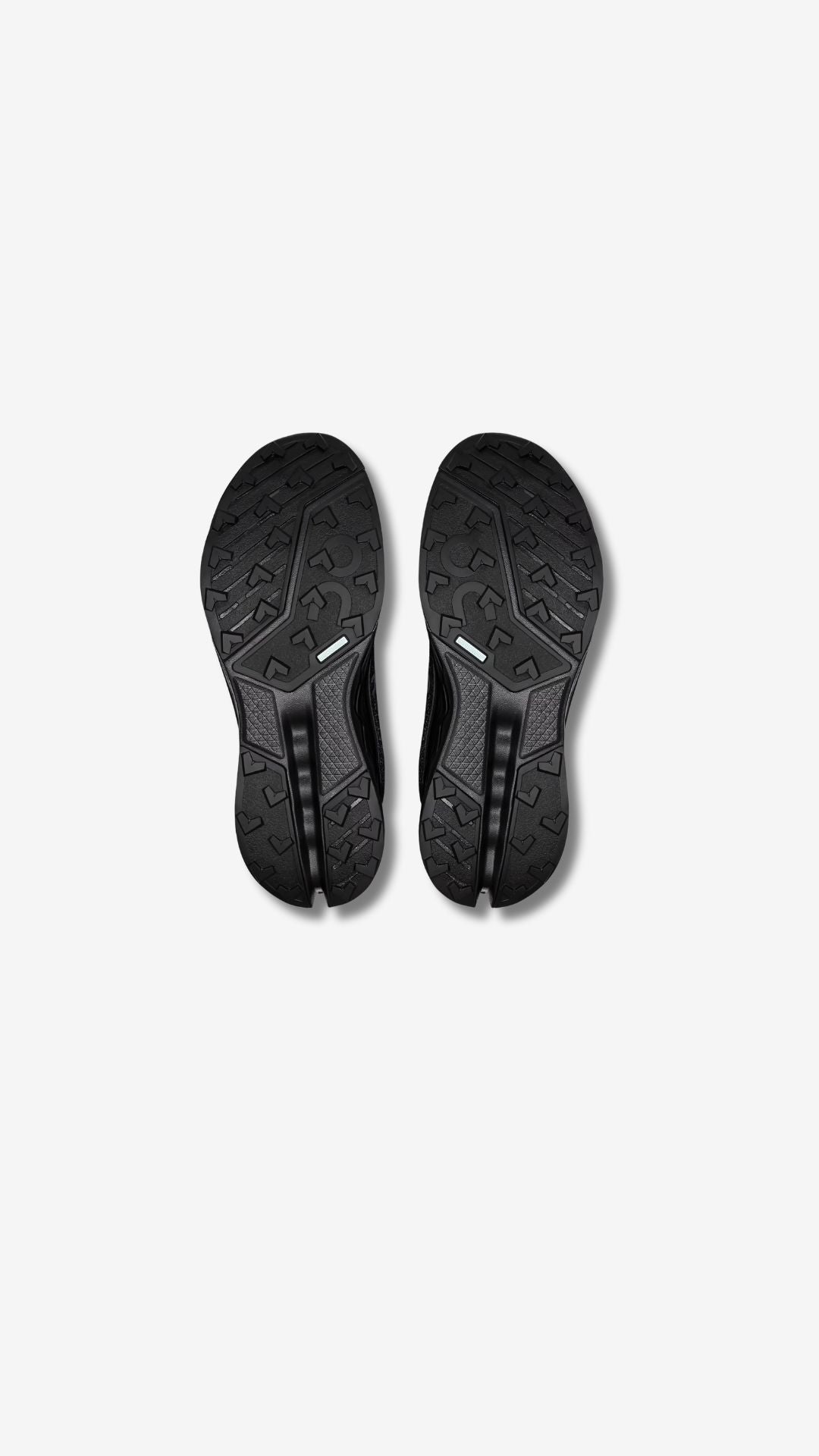 On Cloudsurfer Trail 2 WP (women's)