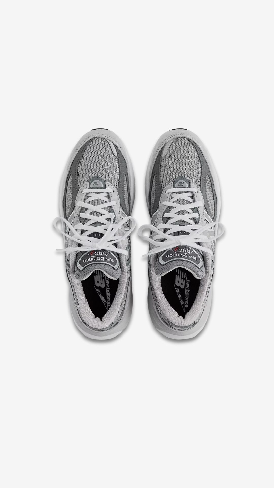 New Balance Made in USA 990v6 (men's)