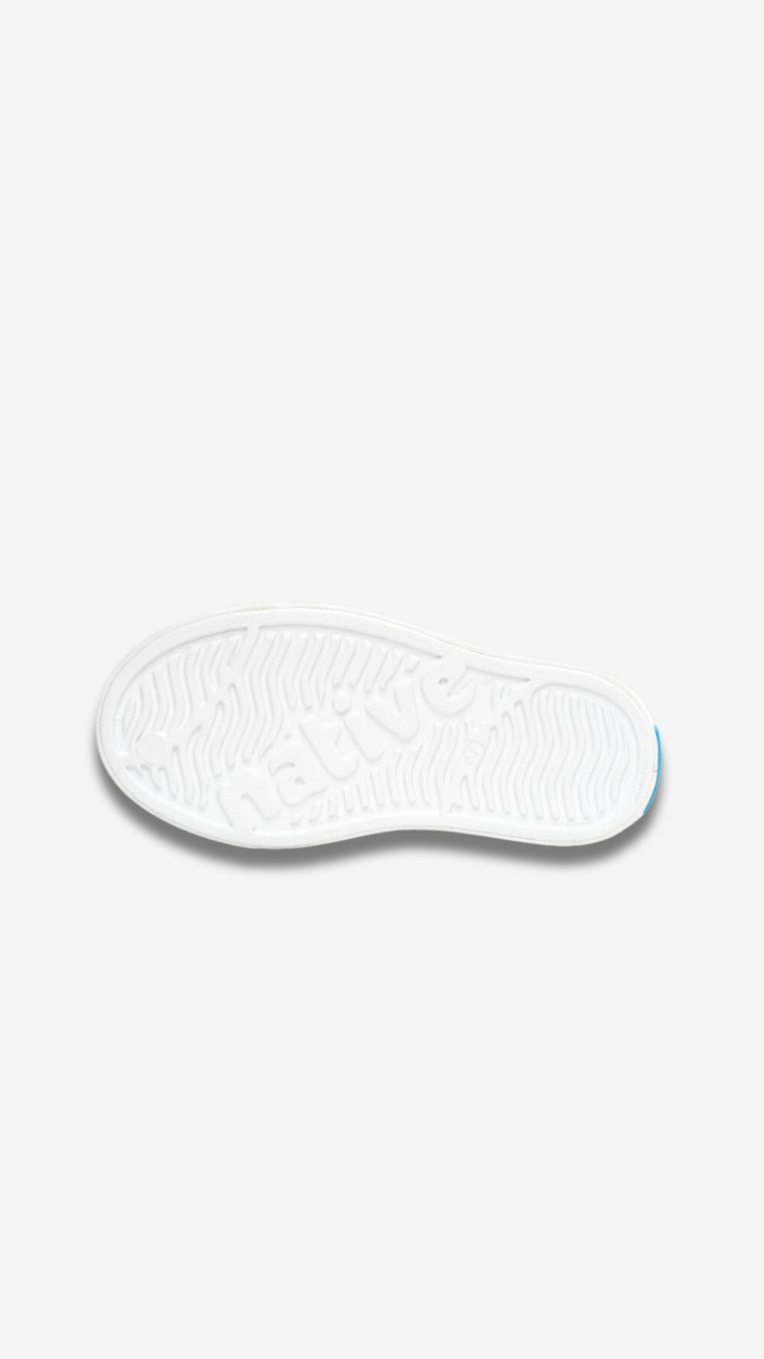 Native Jefferson Classic Slip On (kids)