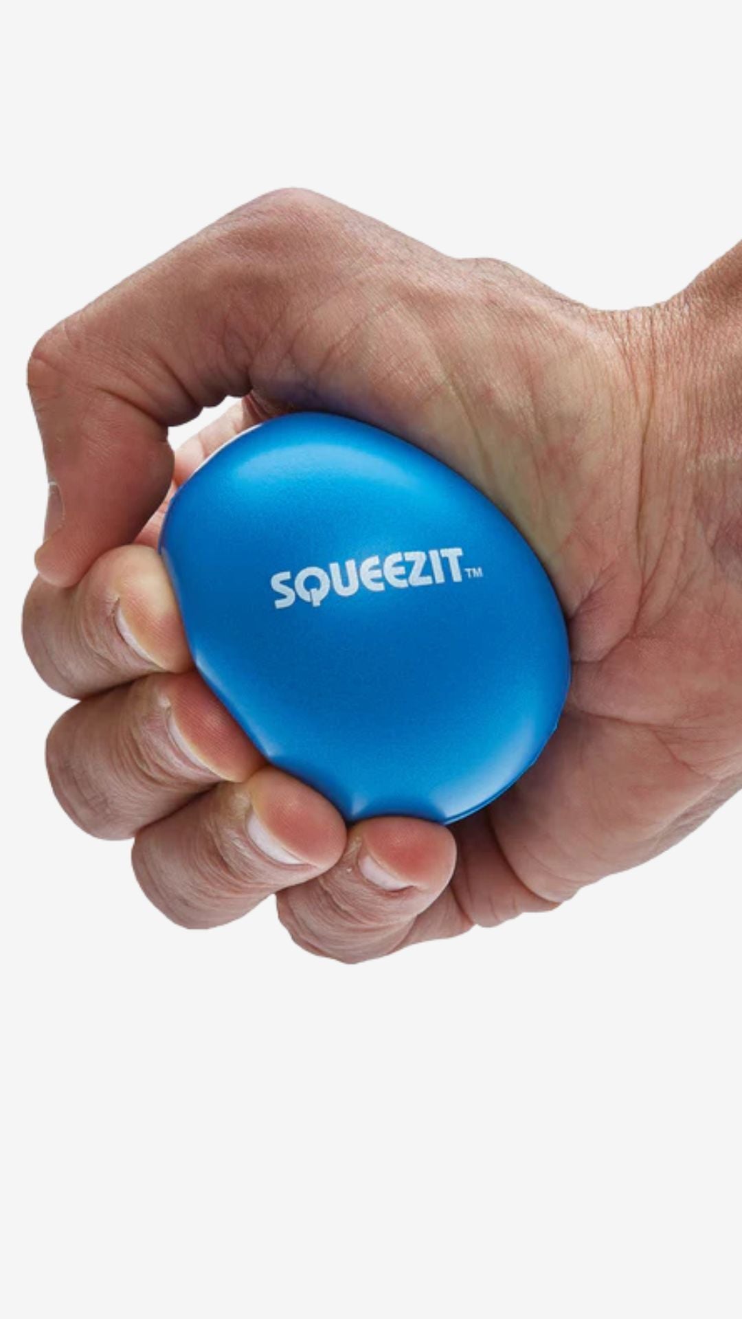 DOC SQUEEZE IT Blue (Medium)