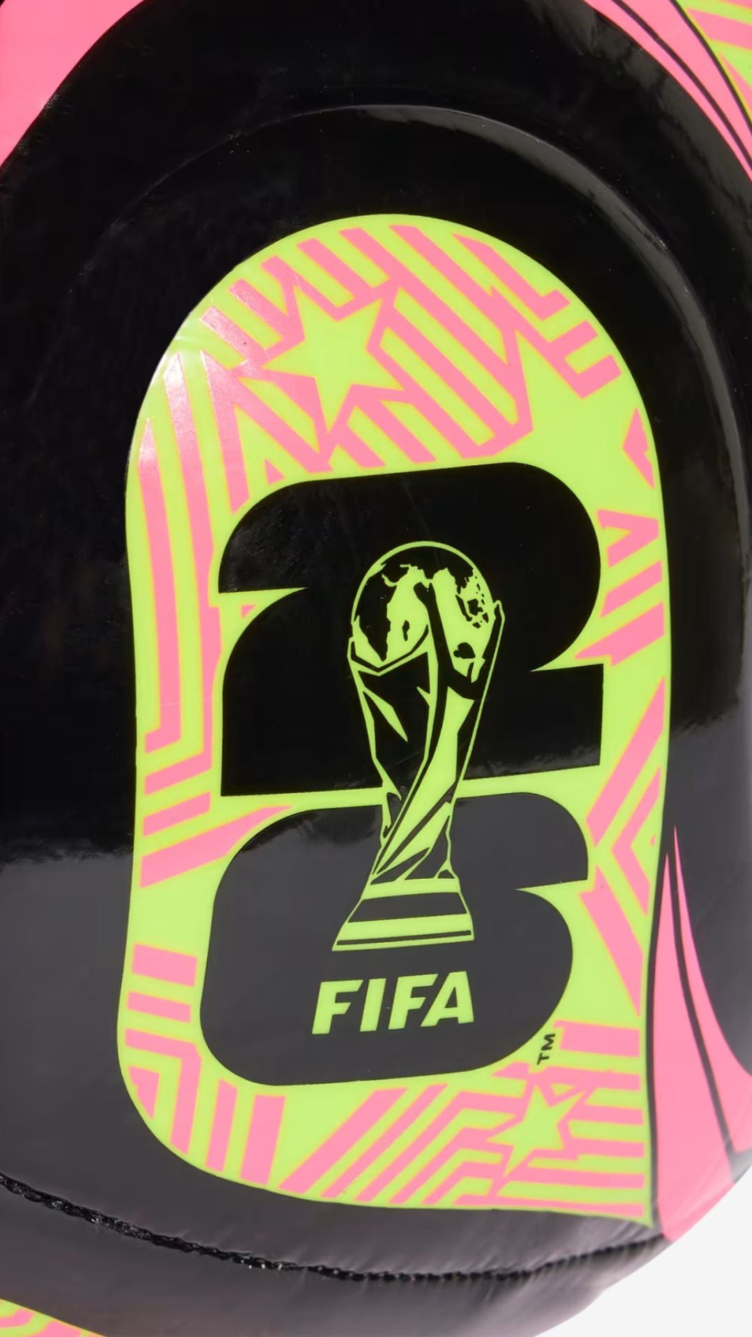 Adidas World Cup Club Ball