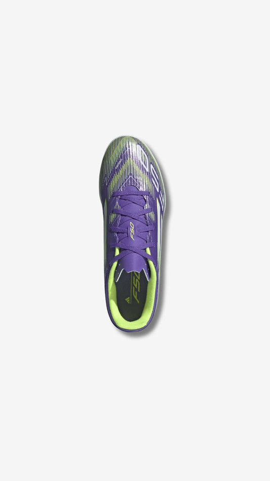 Adidas F50 Club Indoor (men's)
