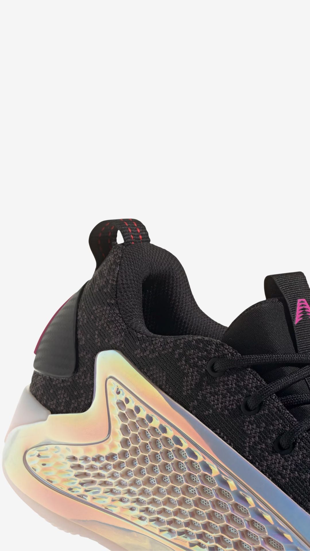 Adidas Anthony Edwards 1 Low