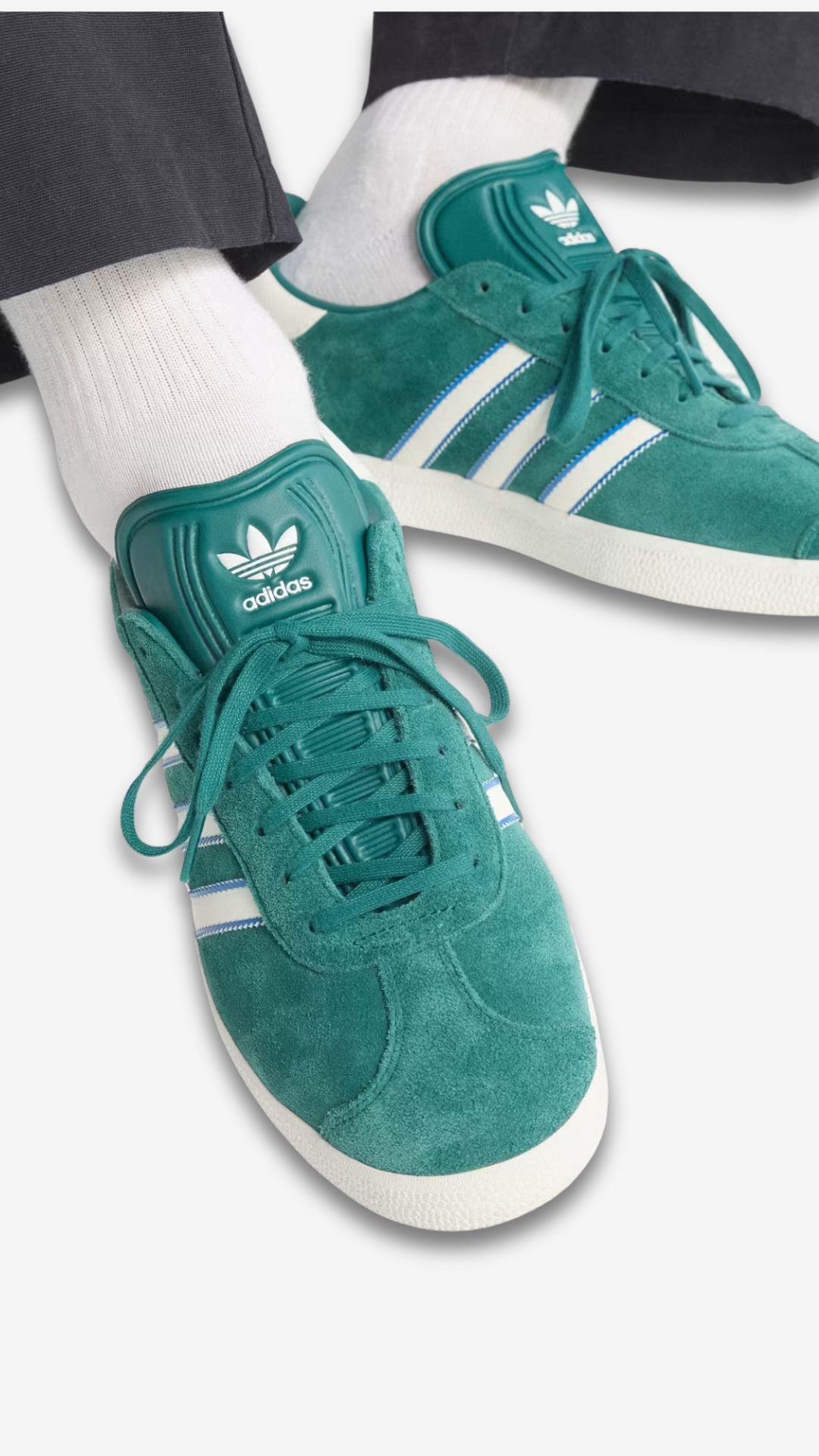 Adidas Gazelle Colorado Rapids 2025 (adult)