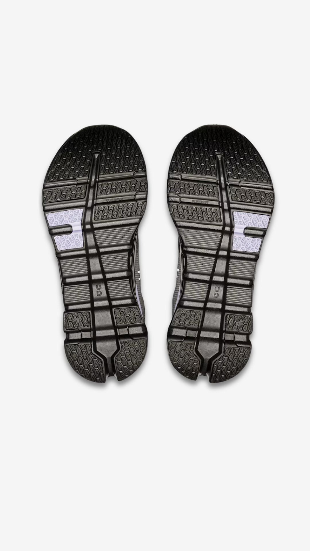 On Cloudrunner 2 Waterproof (women's)