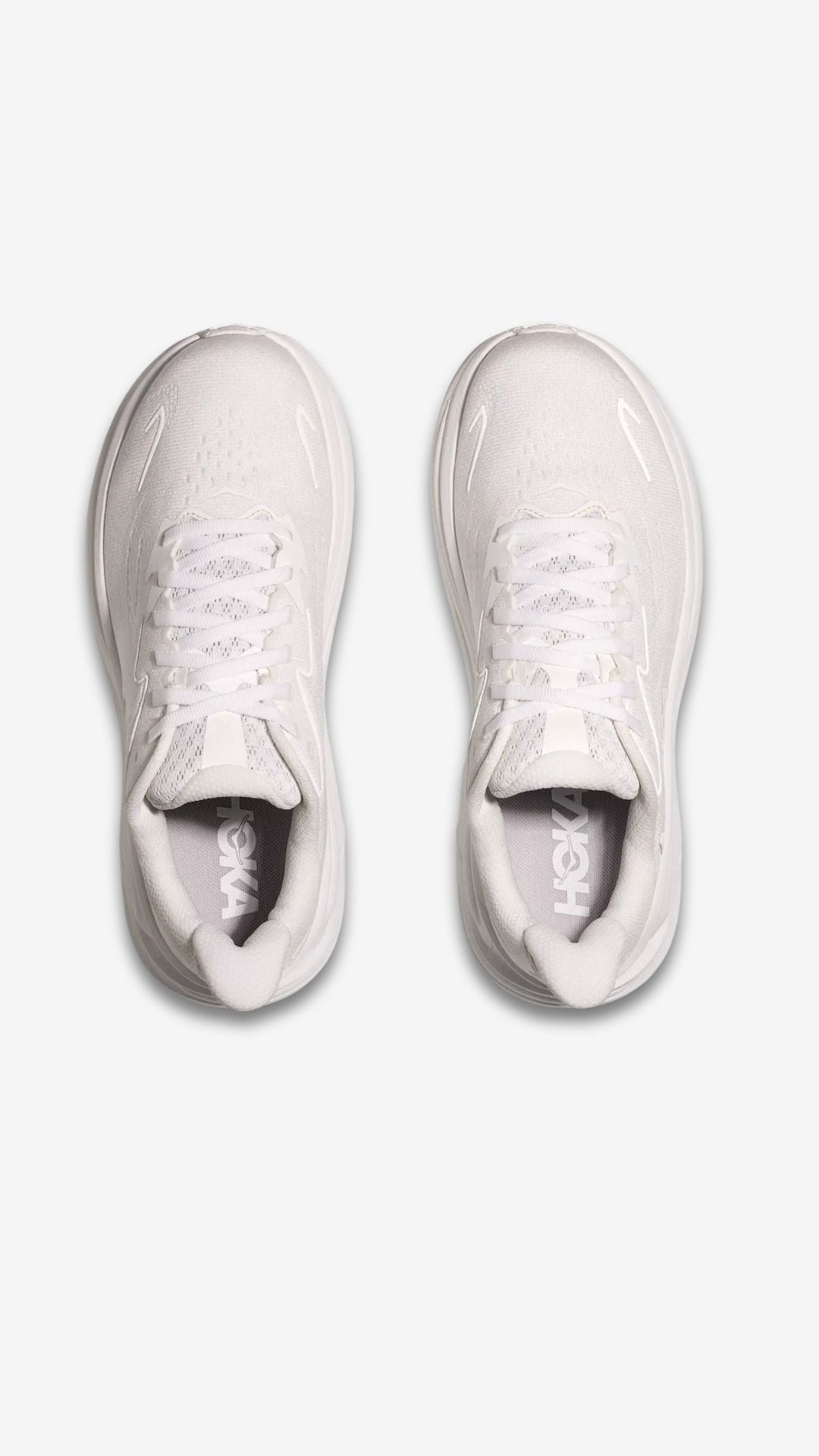 Hoka Clifton 10 (women's)