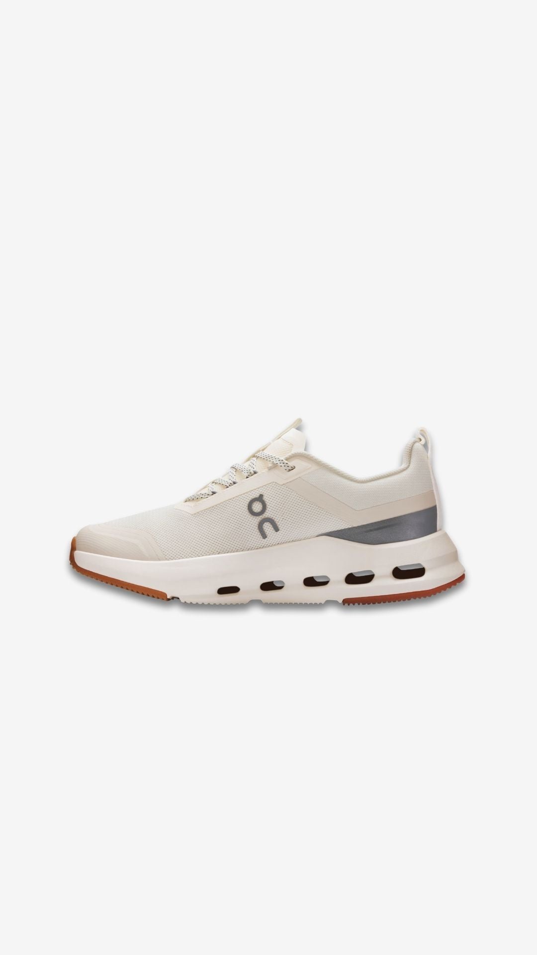 On Cloudnova (kids)