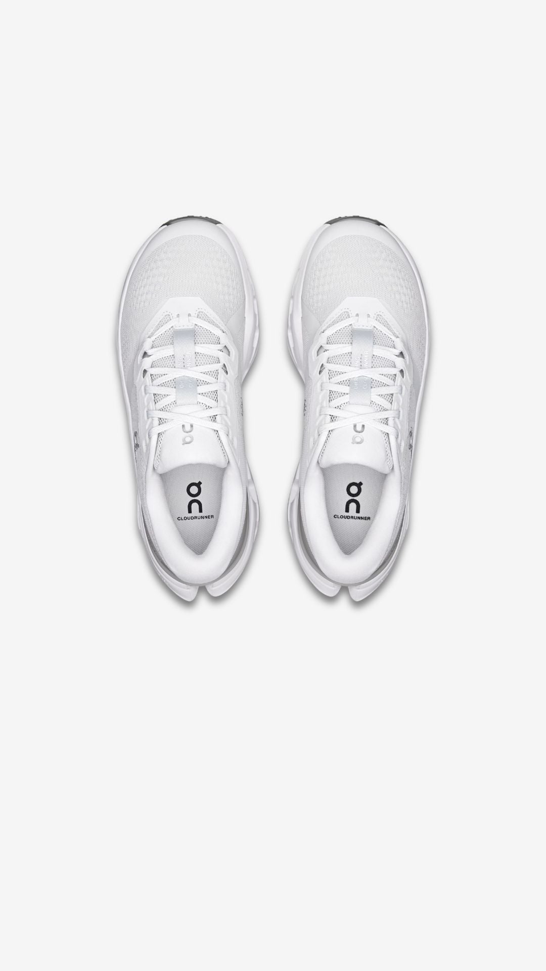 On Cloudrunner 3 (women's)