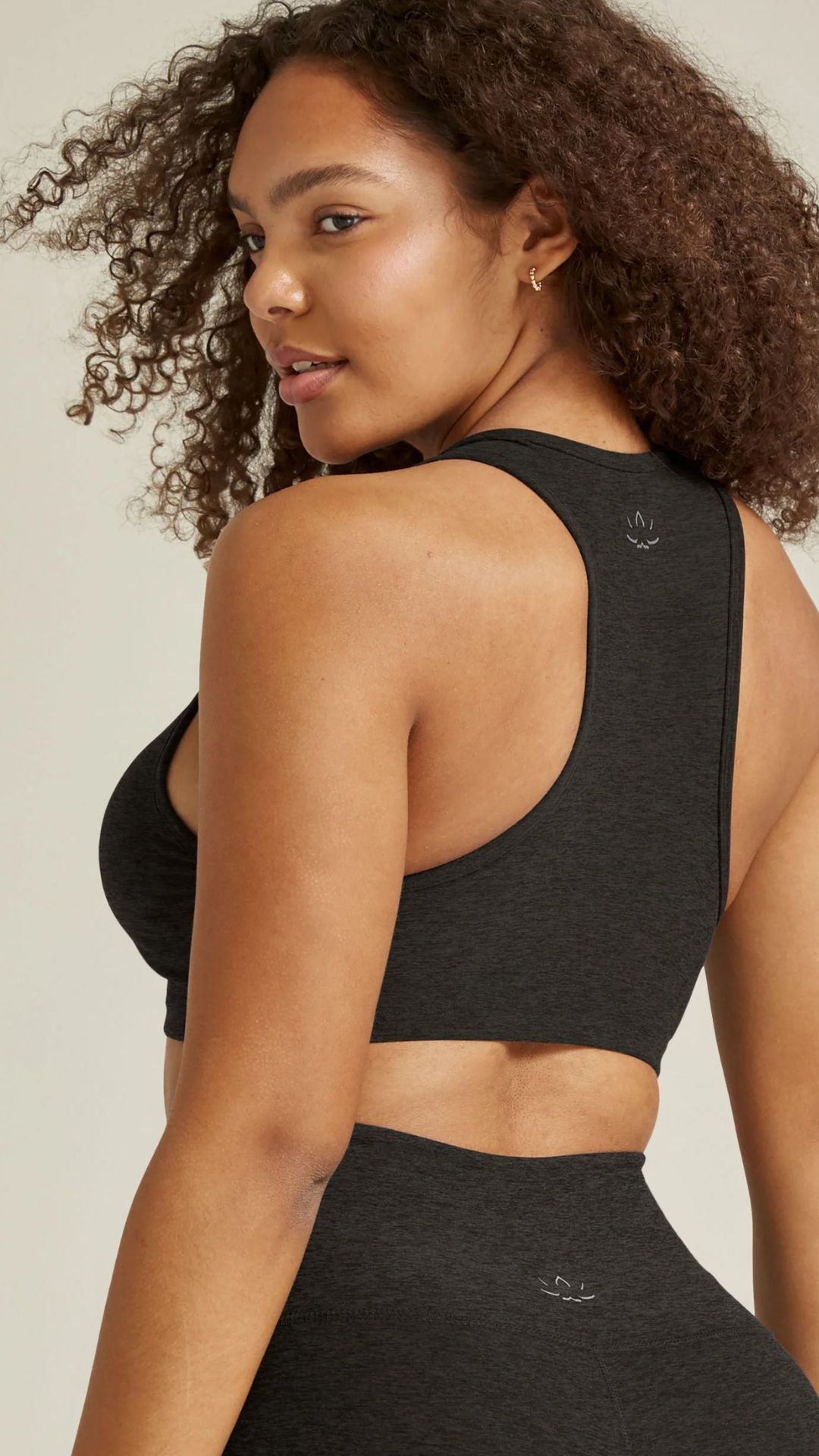 Beyond Yoga Spacedye Lift Your Spirits Bra