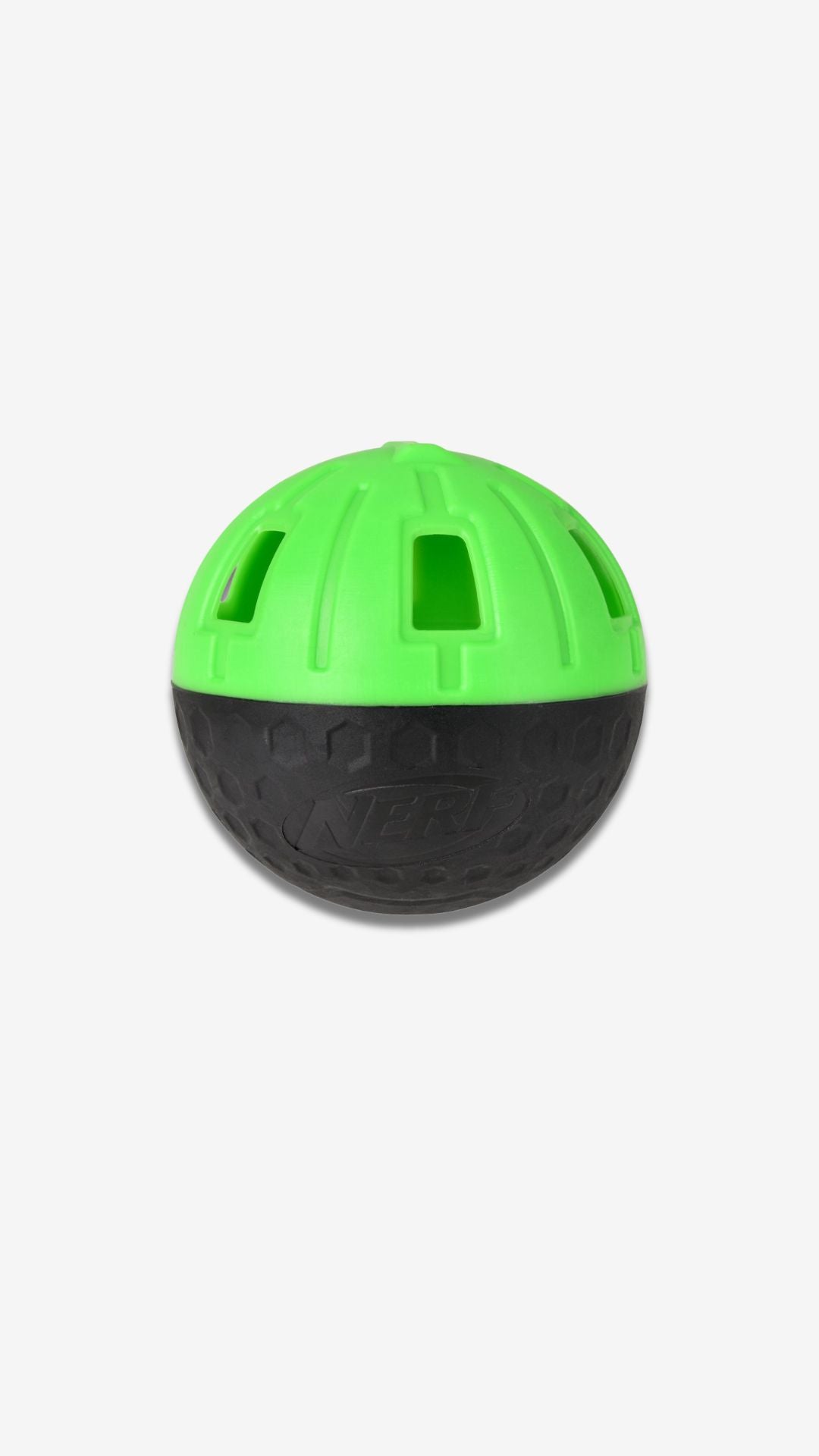 Nerf Vortex Bat & Ball Set