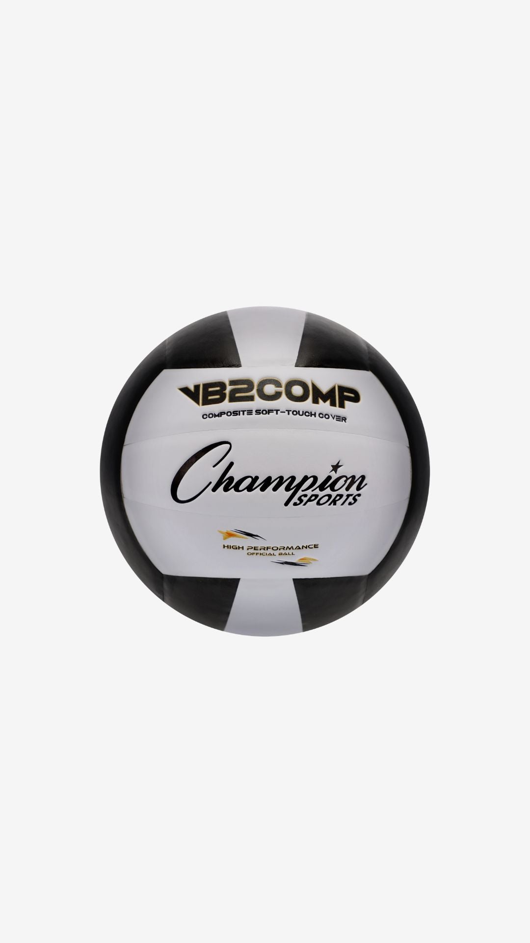 Composite Volleyball