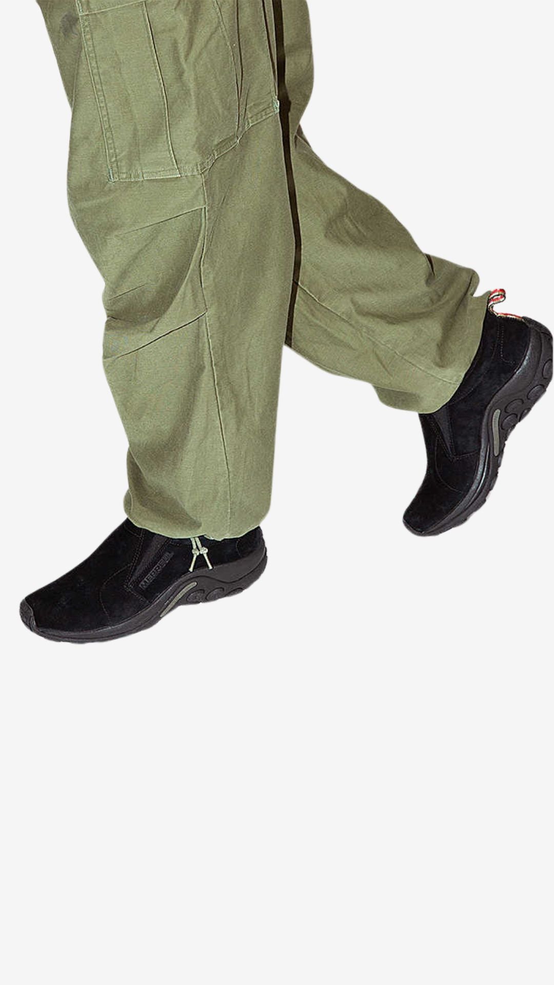 Merrell Jungle Moc (men's)