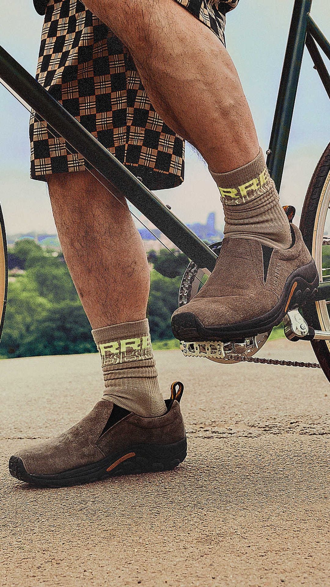 Merrell Jungle Moc (men's)