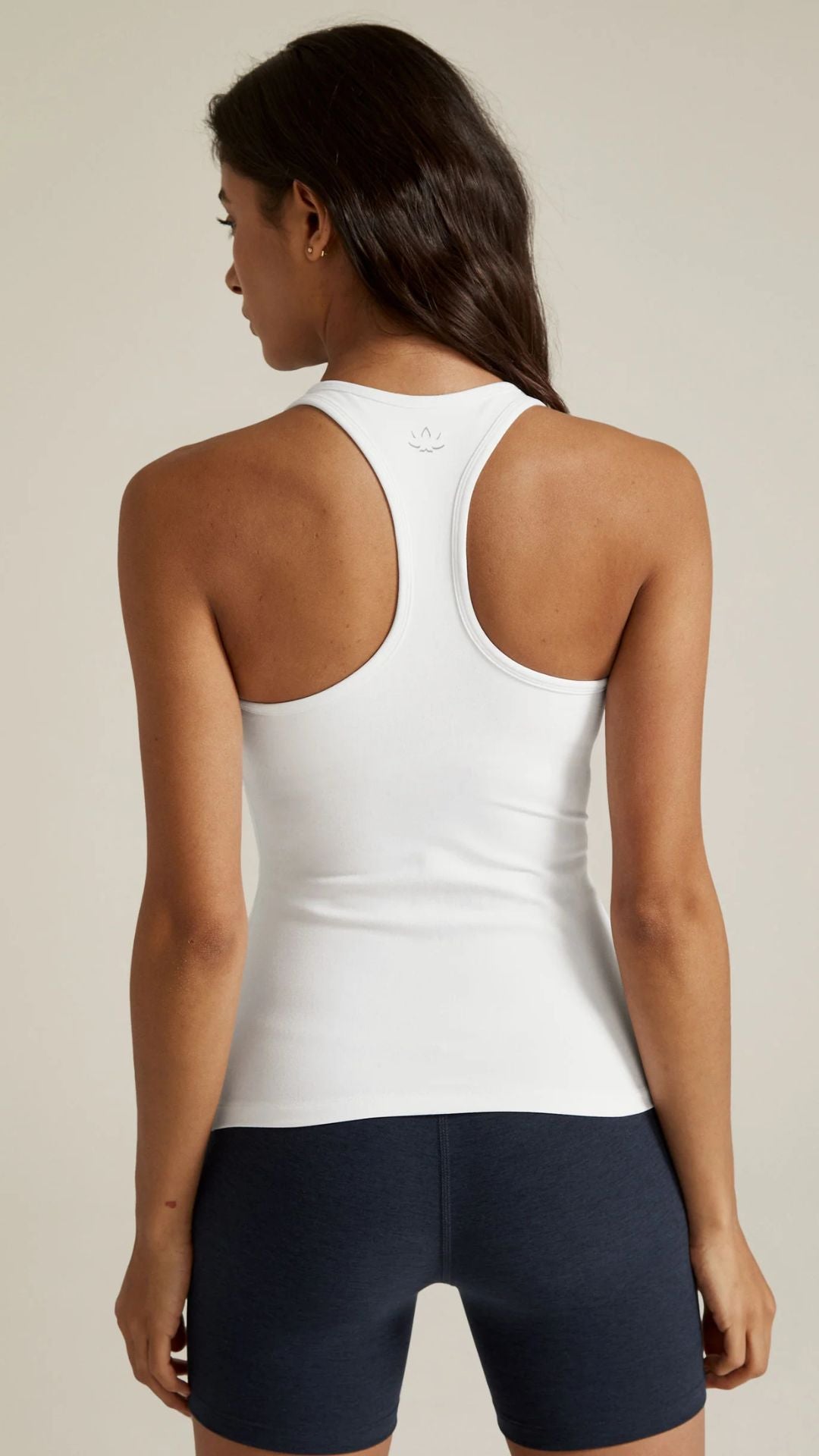 Beyond Yoga Spacedye Step Up Racerback Tank