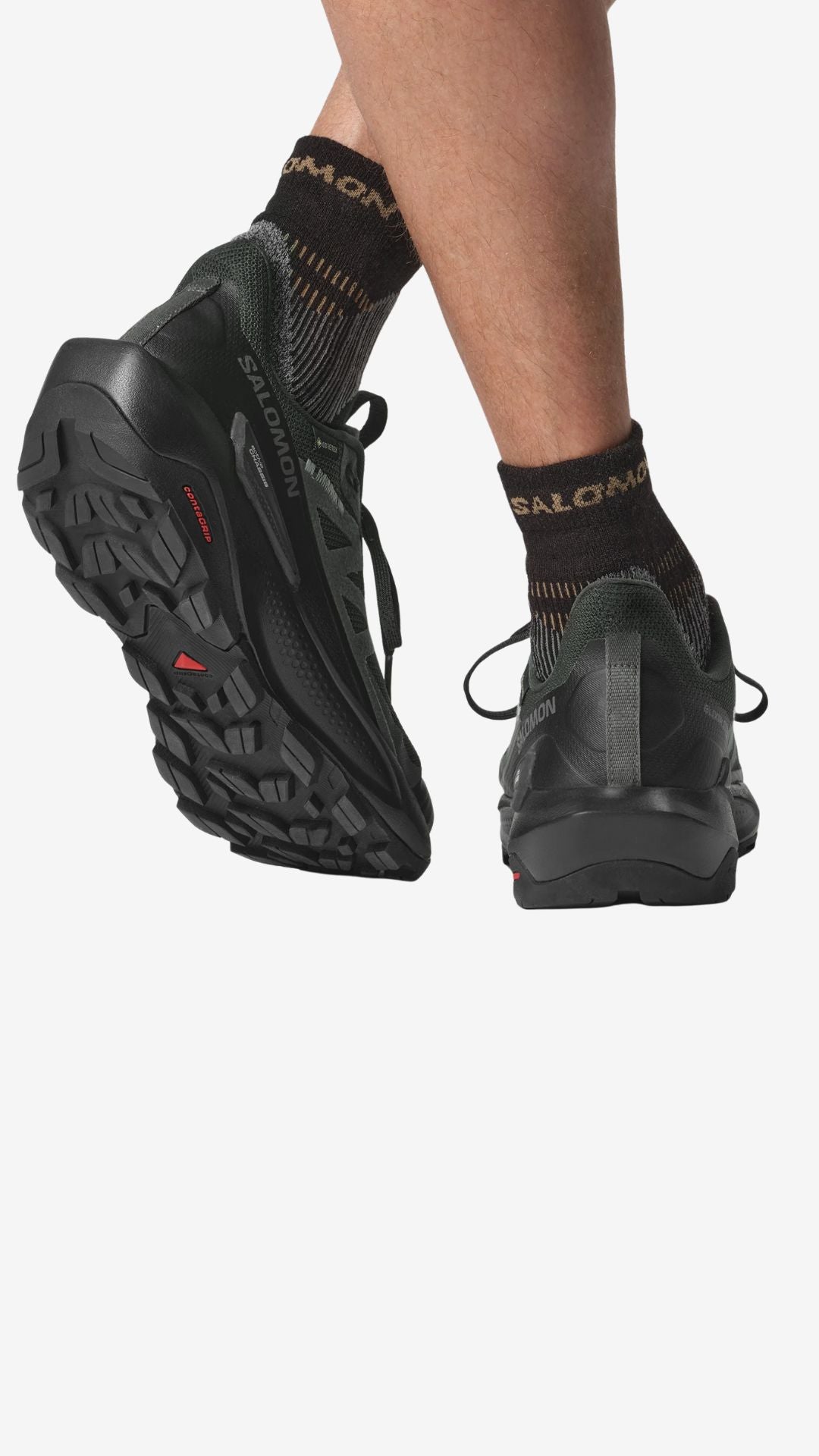 Salomon Elixir Activ Gore-Tex (men's)