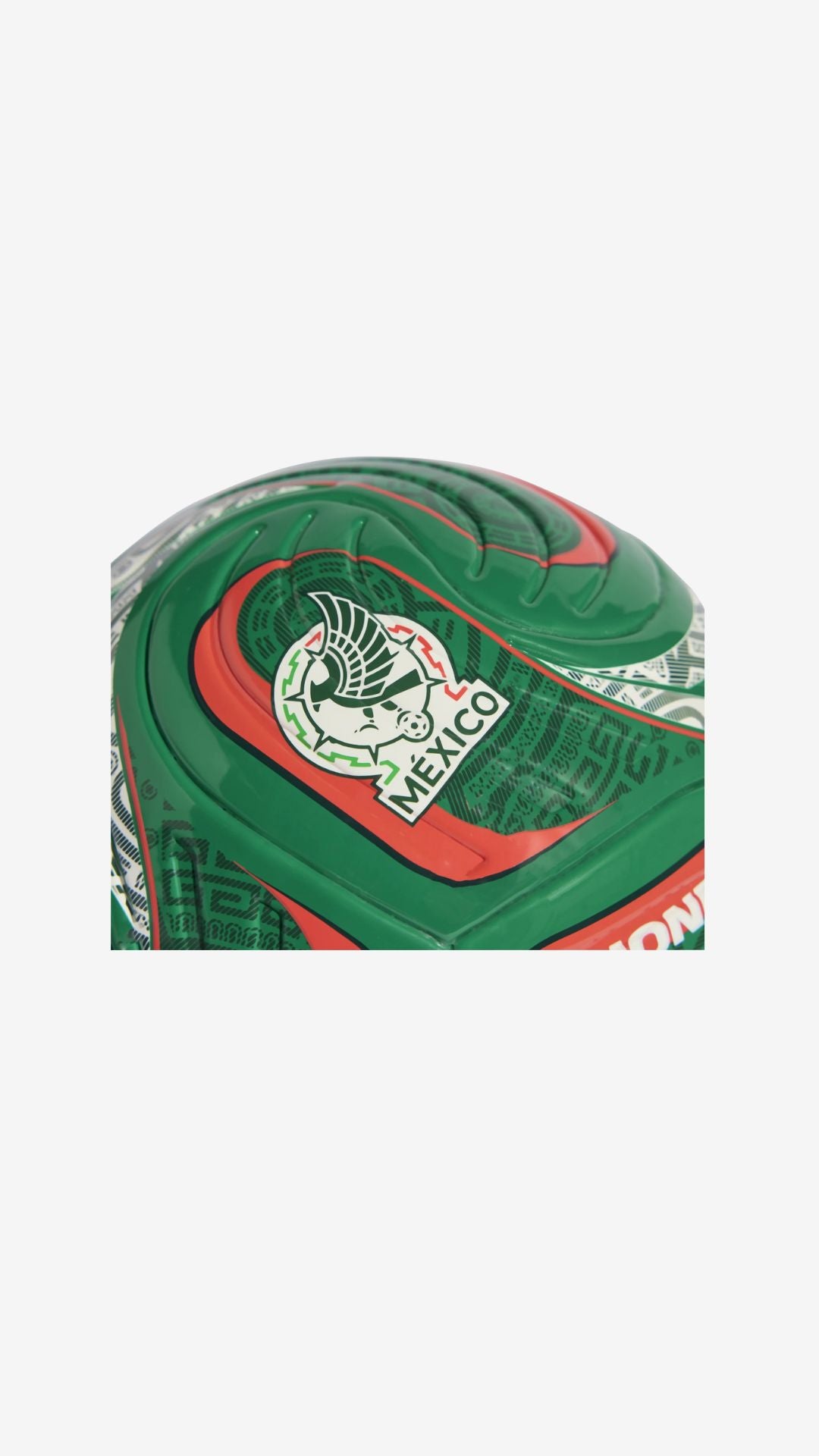 Adidas Federation Mini Ball