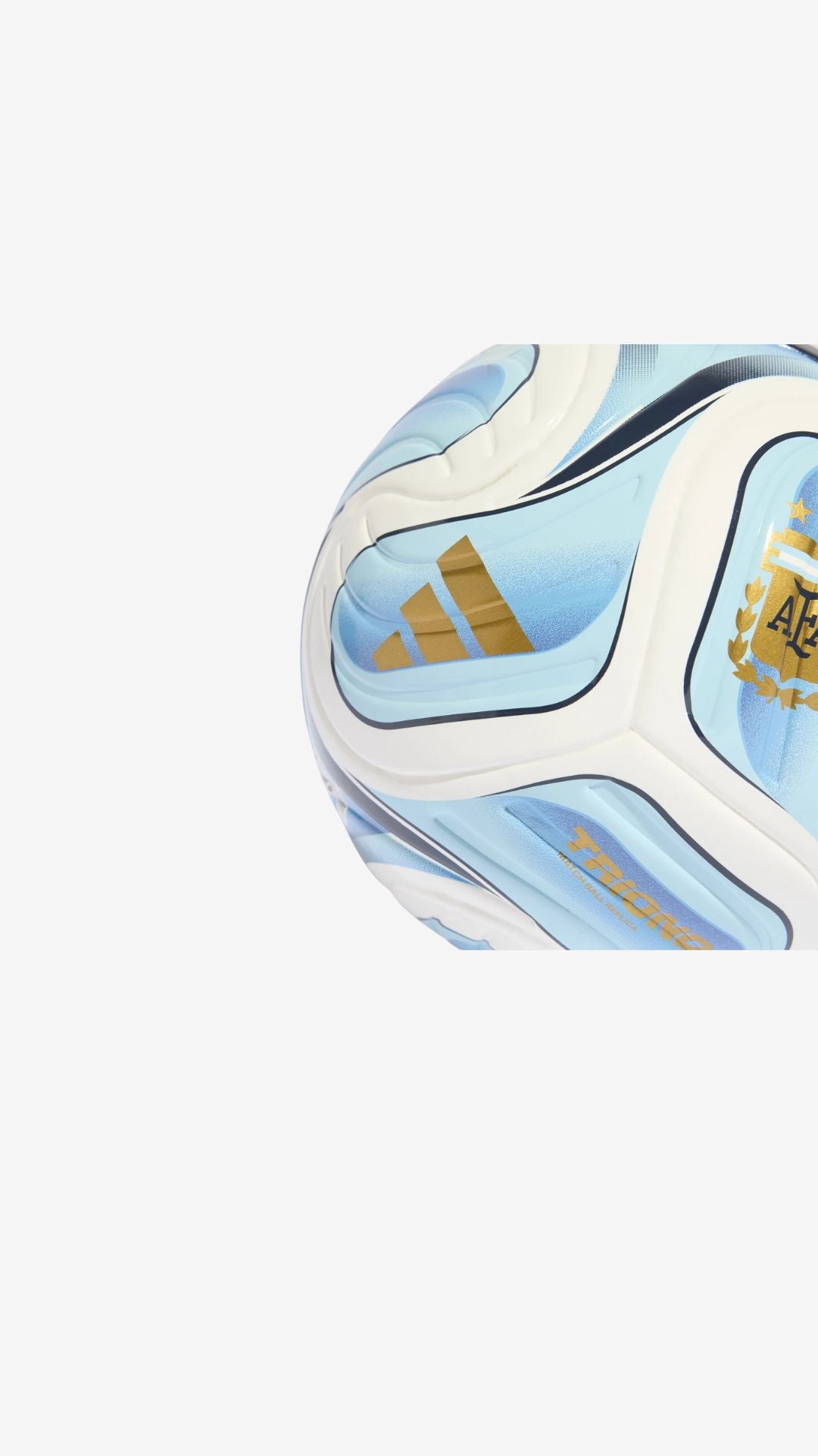 Adidas Federation Mini Ball