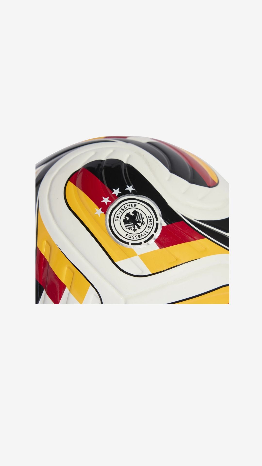 Adidas Federation Mini Ball