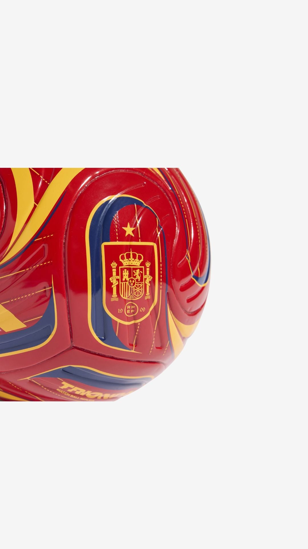 Adidas Federation Mini Ball