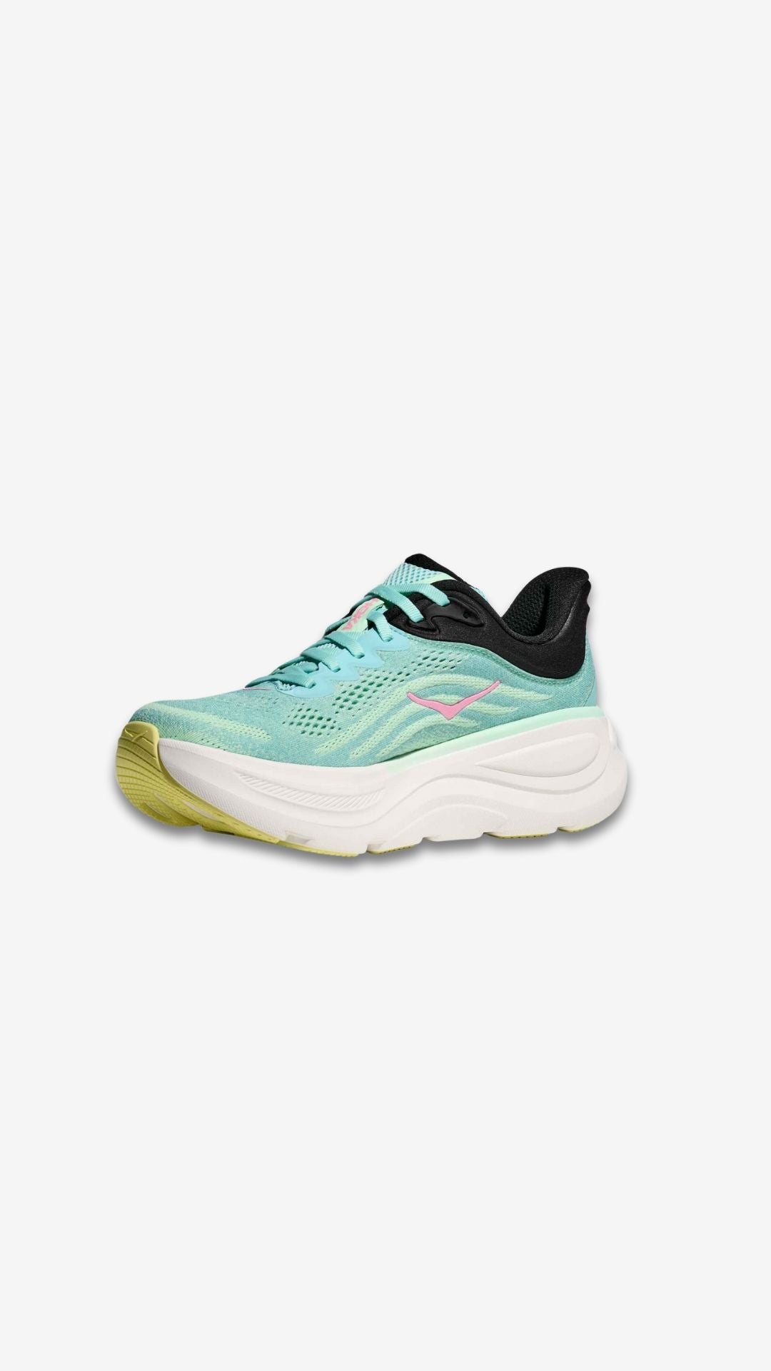 Hoka Bondi 9 (women's)