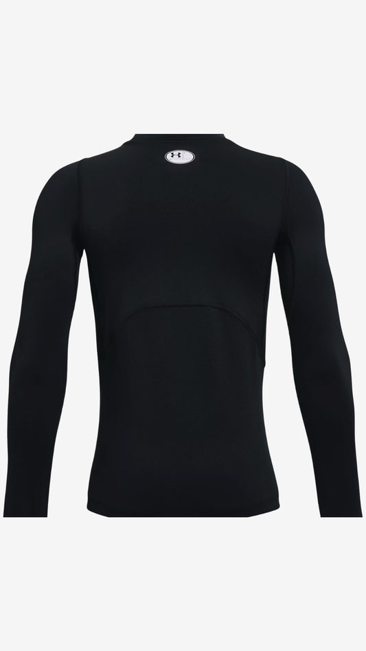 UA ColdGear Mock Long Sleeve (kids)