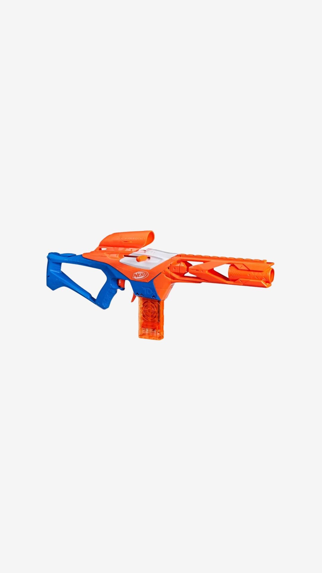 Nerf N' Series Pinpoint