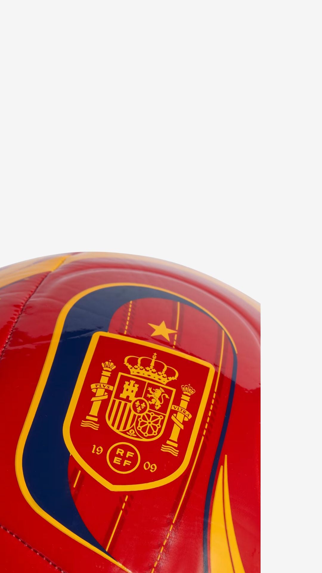 Adidas Trionda Spain Home Club Ball