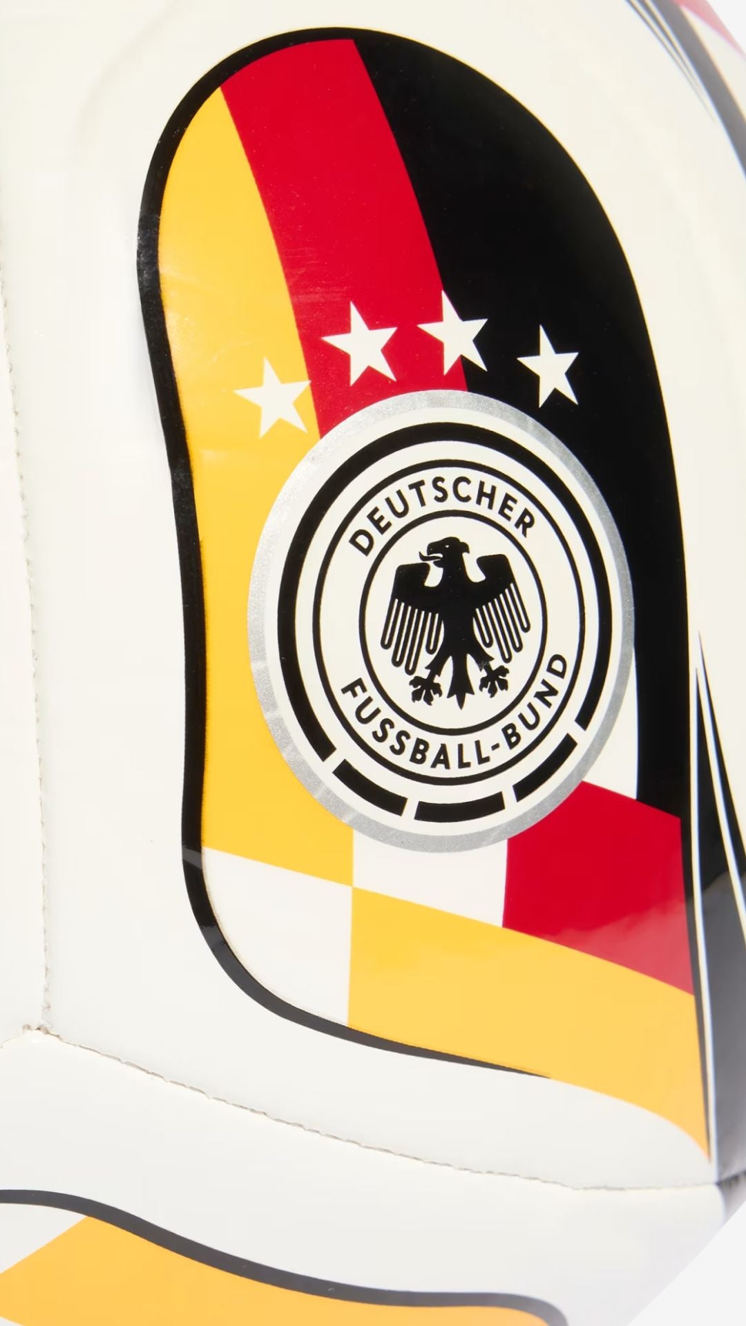 Adidas Trionda Germany Home Club Ball