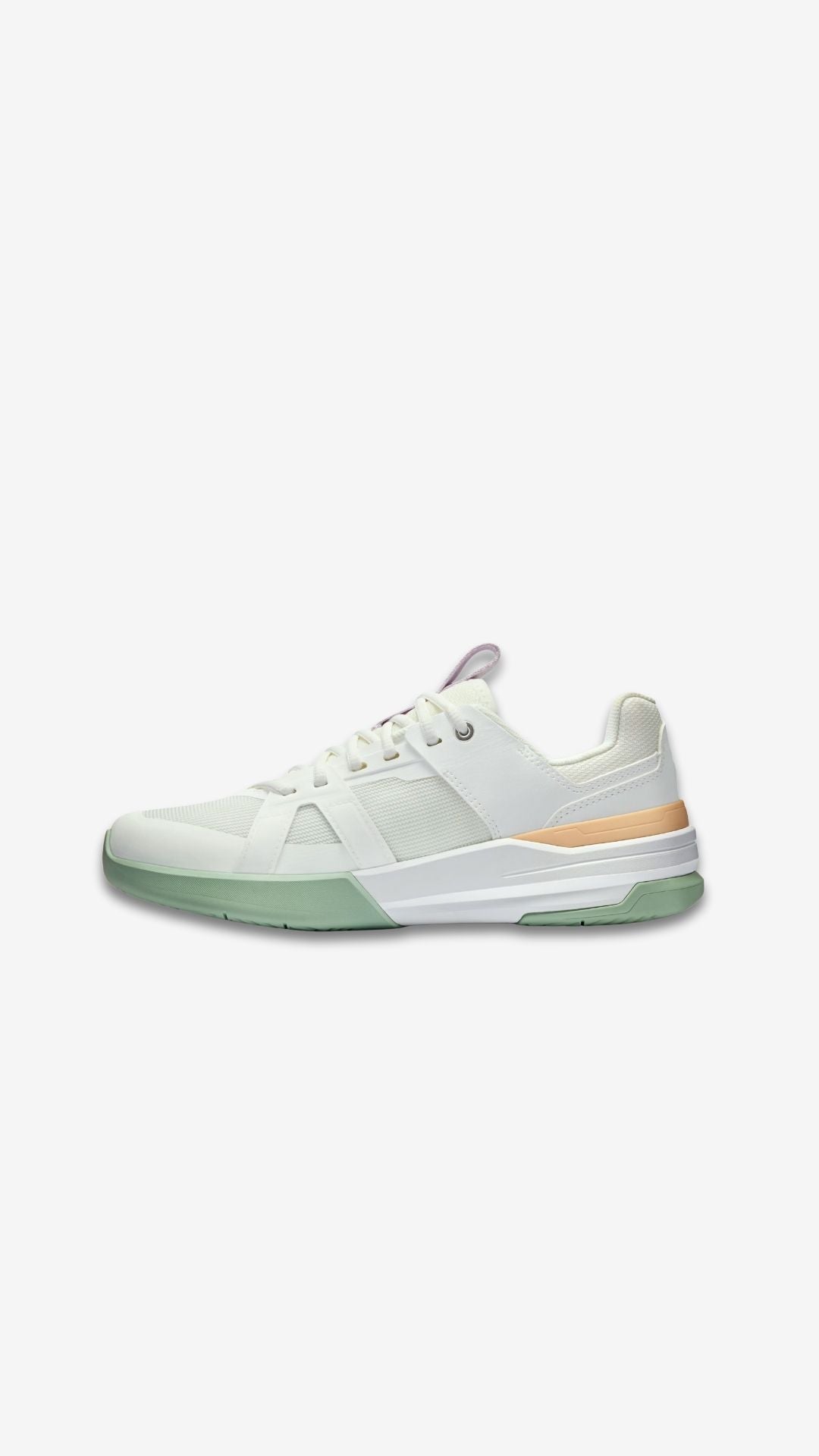 On The Roger CH Pro (kids)