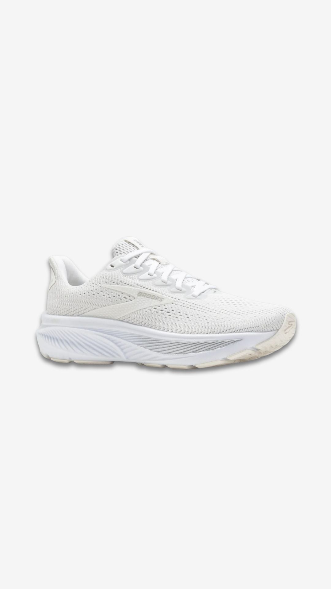 Brooks Ghost 17 (women's)
