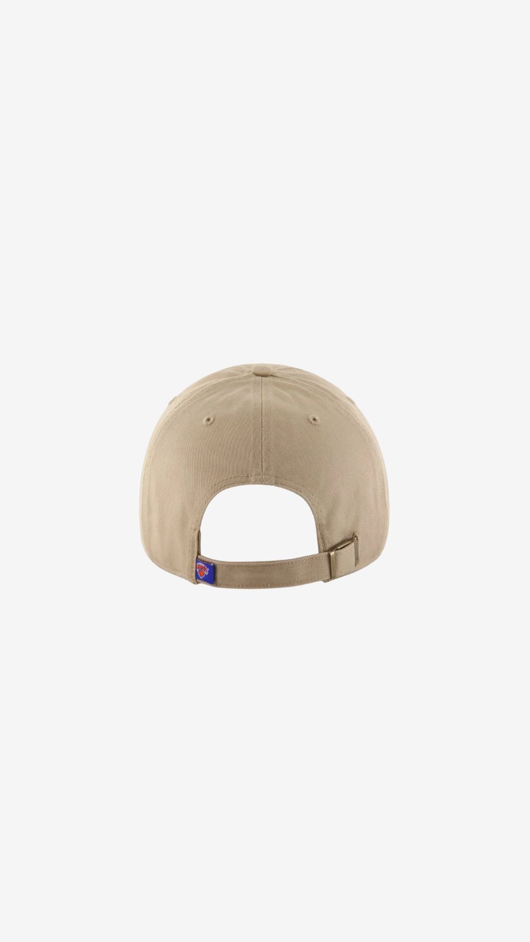 New York Knicks 47 Clean Up