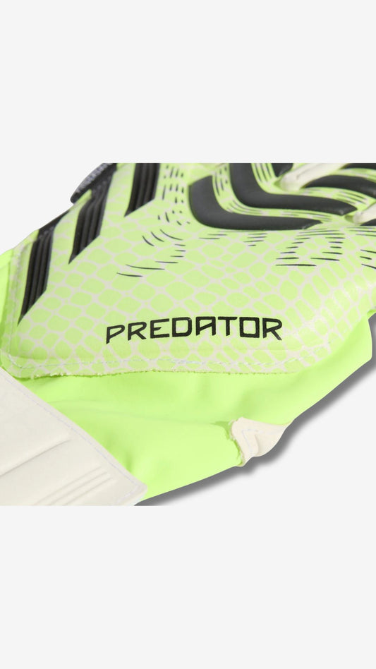 Adidas Predator GK Gloves