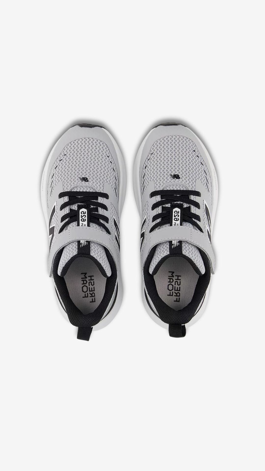 New Balance 625 Hook & Loop (kids)