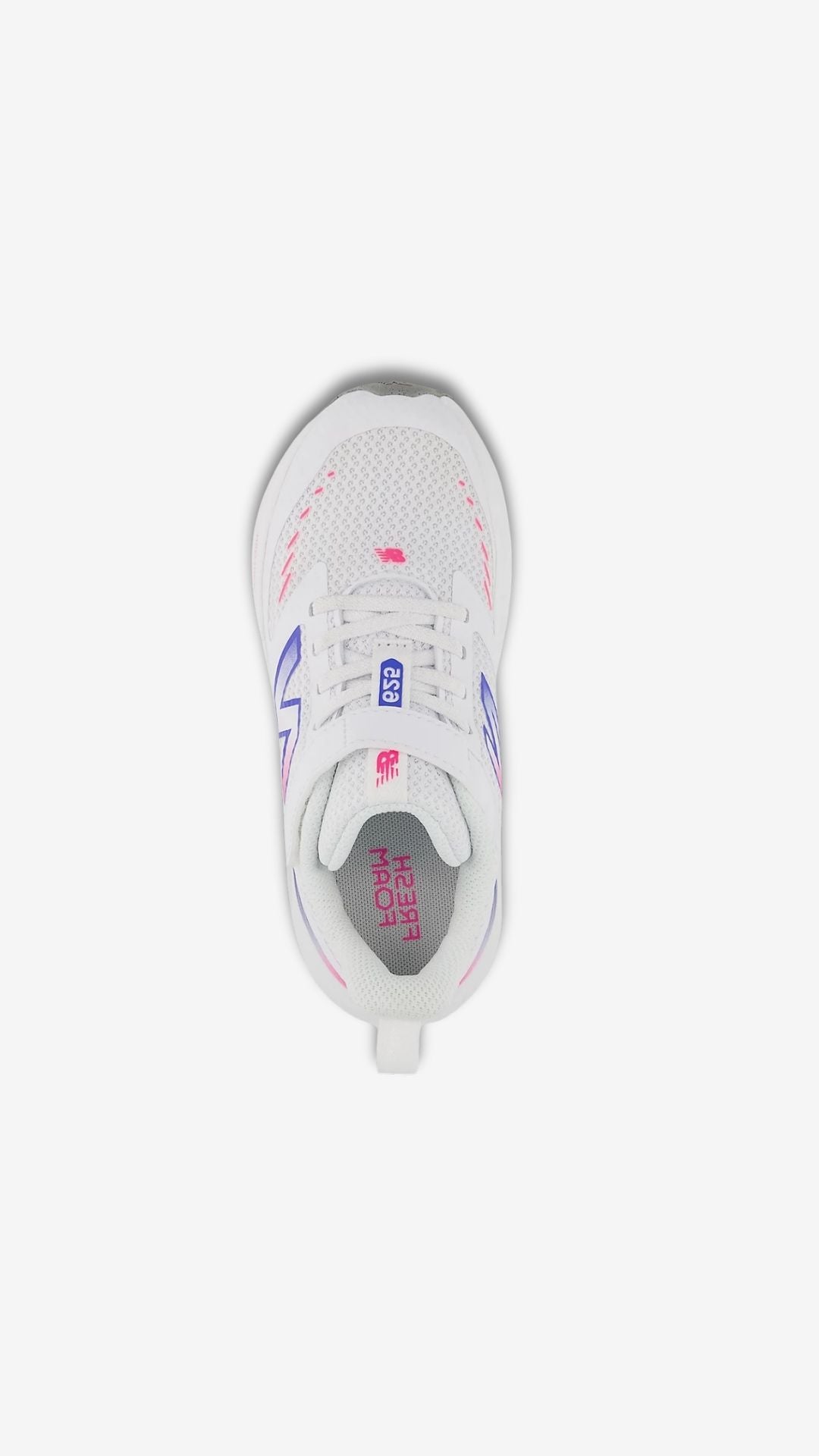 New Balance 625 Hook & Loop (kids)