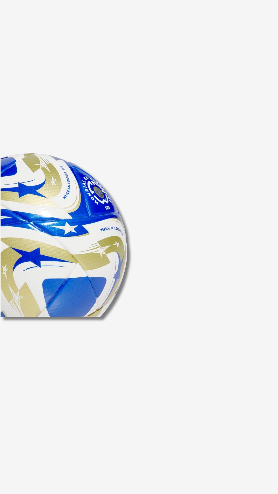 Adidas FCWC Mini Ball