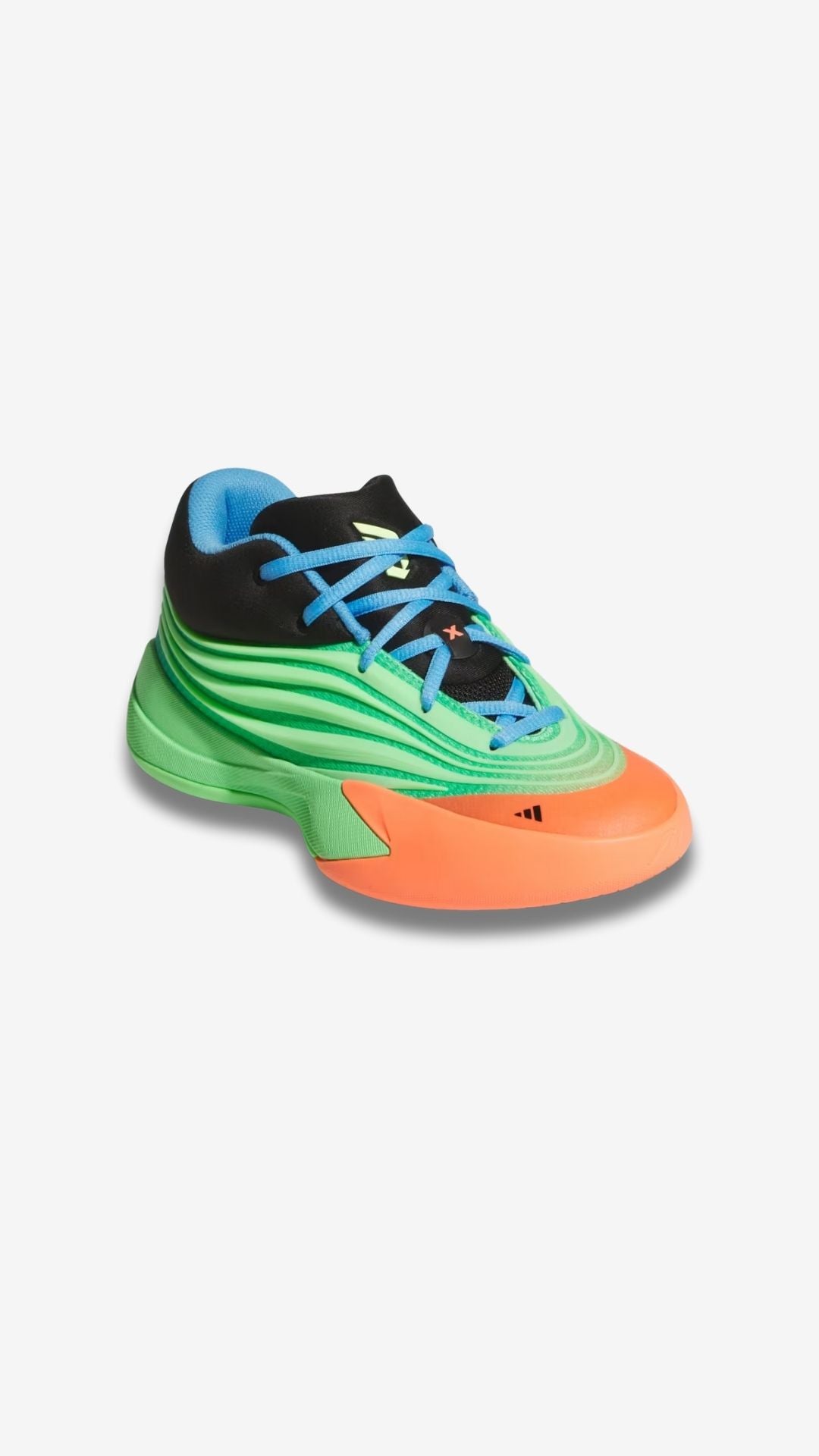 Adidas Dame X (kids)