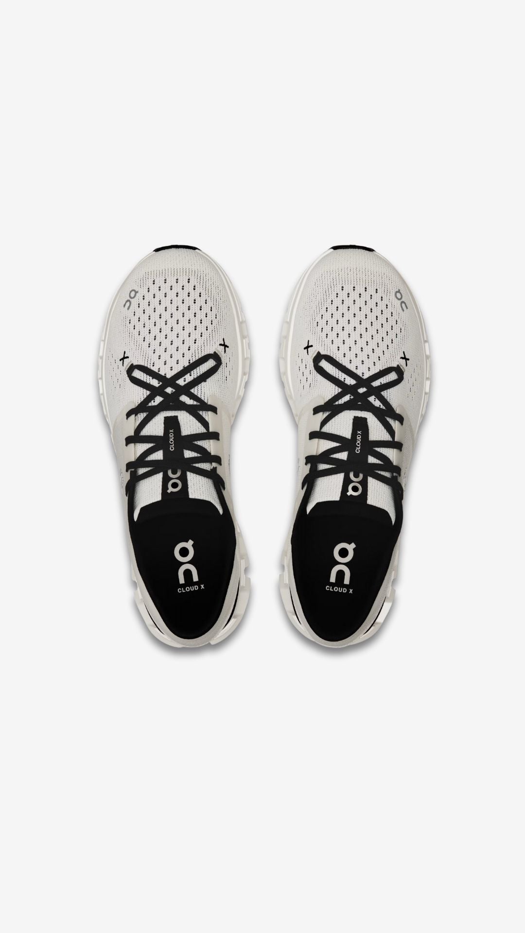 On Cloud X 4 (men's)