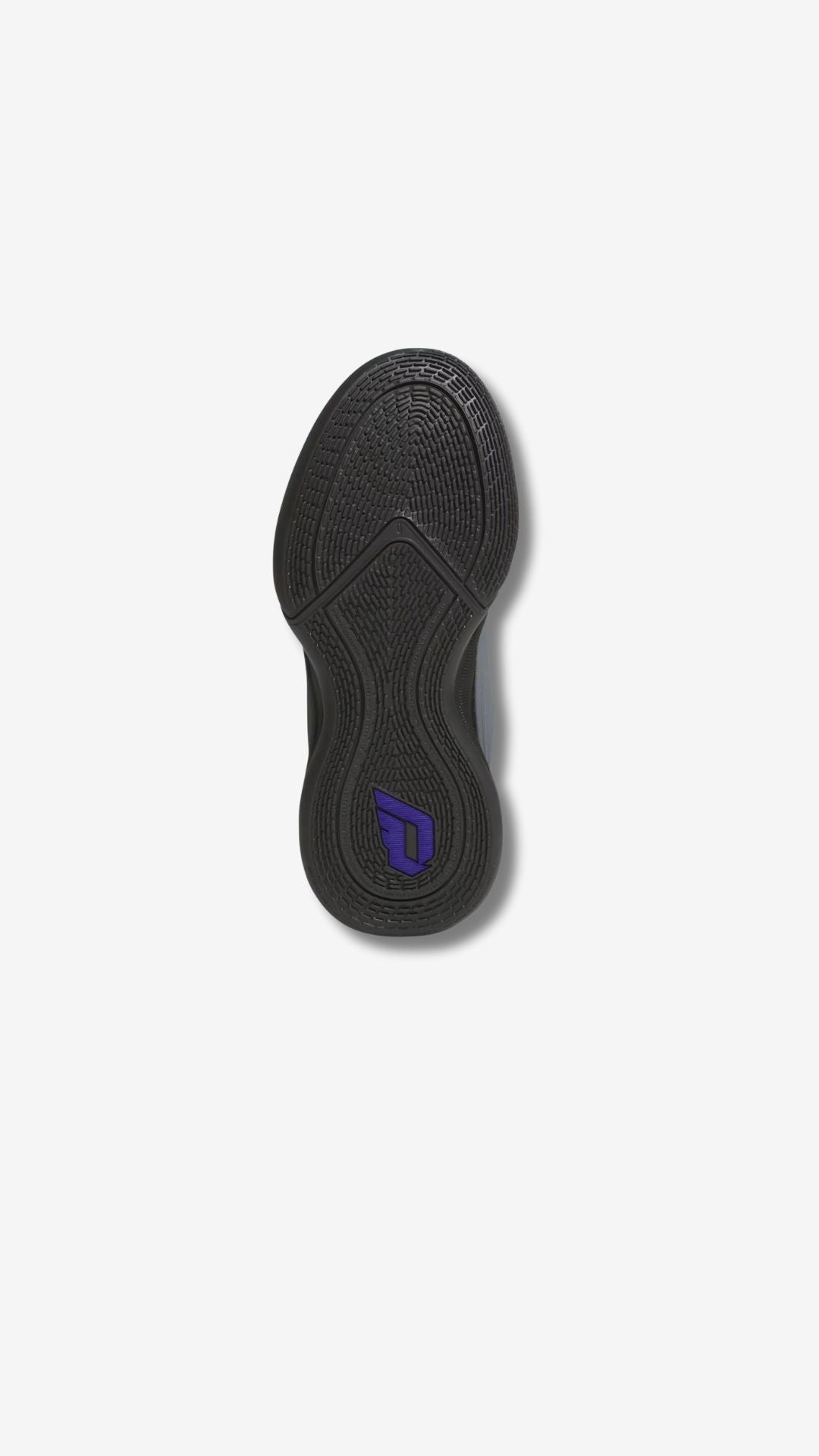 Adidas Dame X (kids)