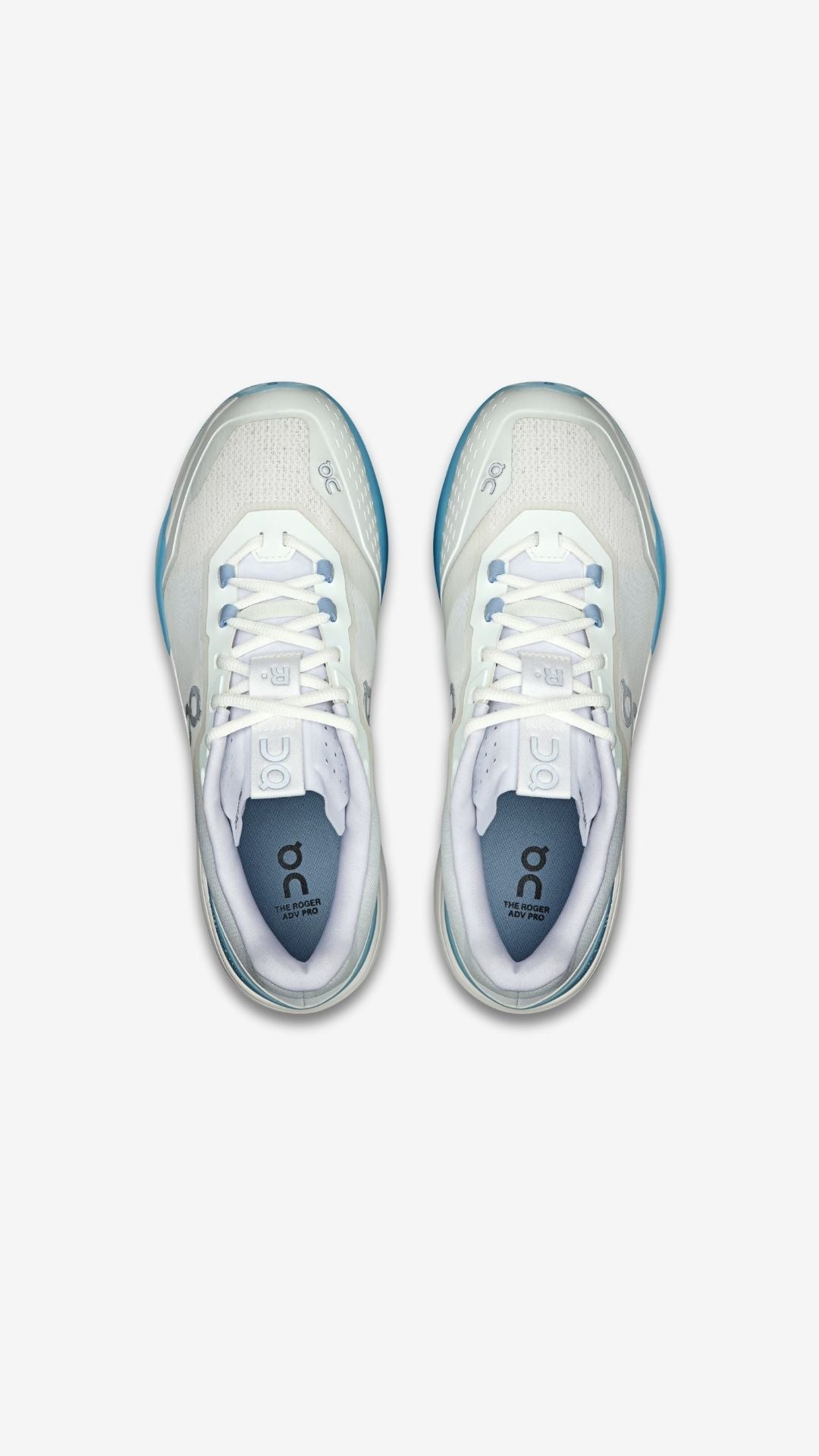 On THE ROGER Advantage Pro (men's)